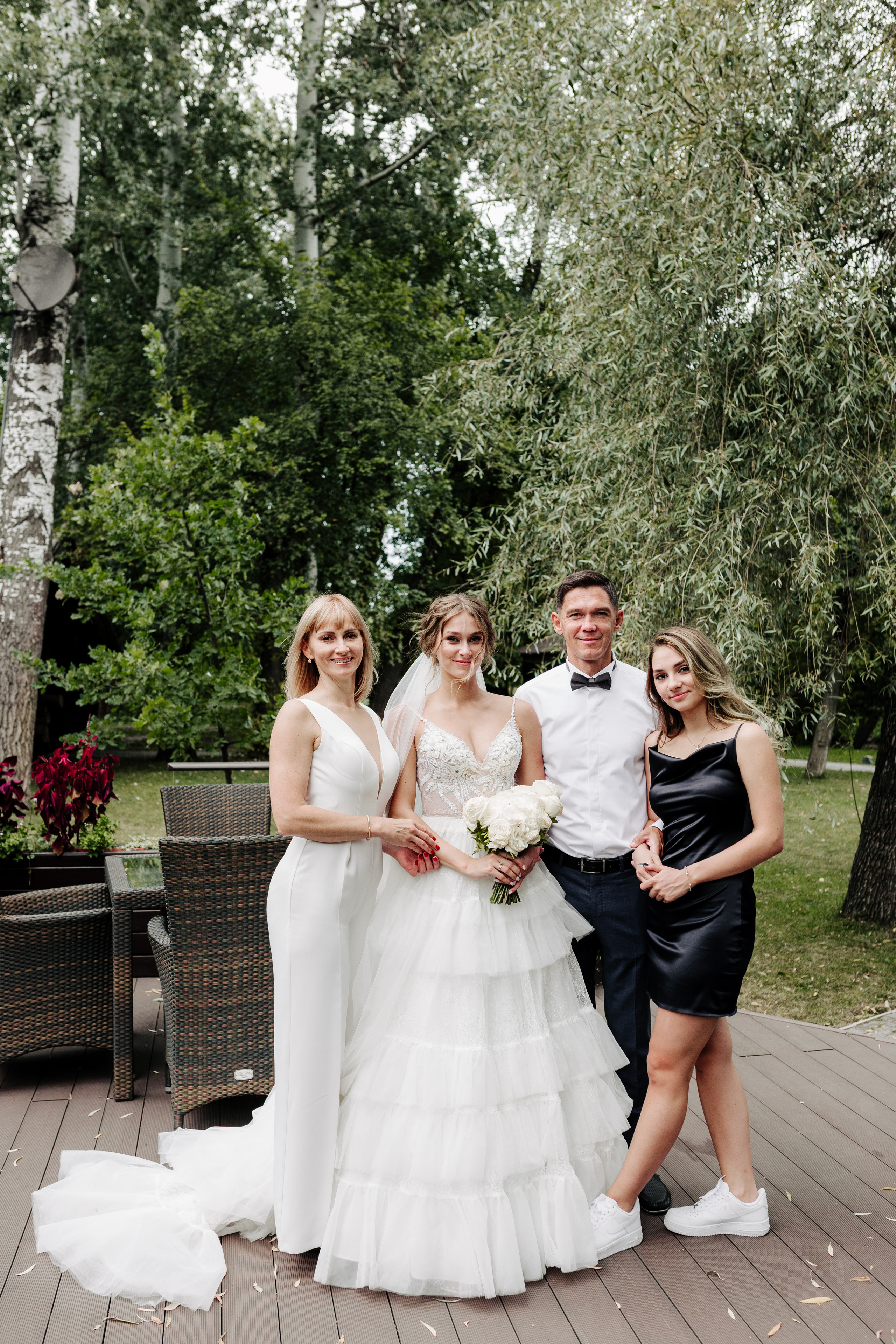 Христина & Стас. Весільний та сімейний фотограф у Харкові Ткаченко Світлана