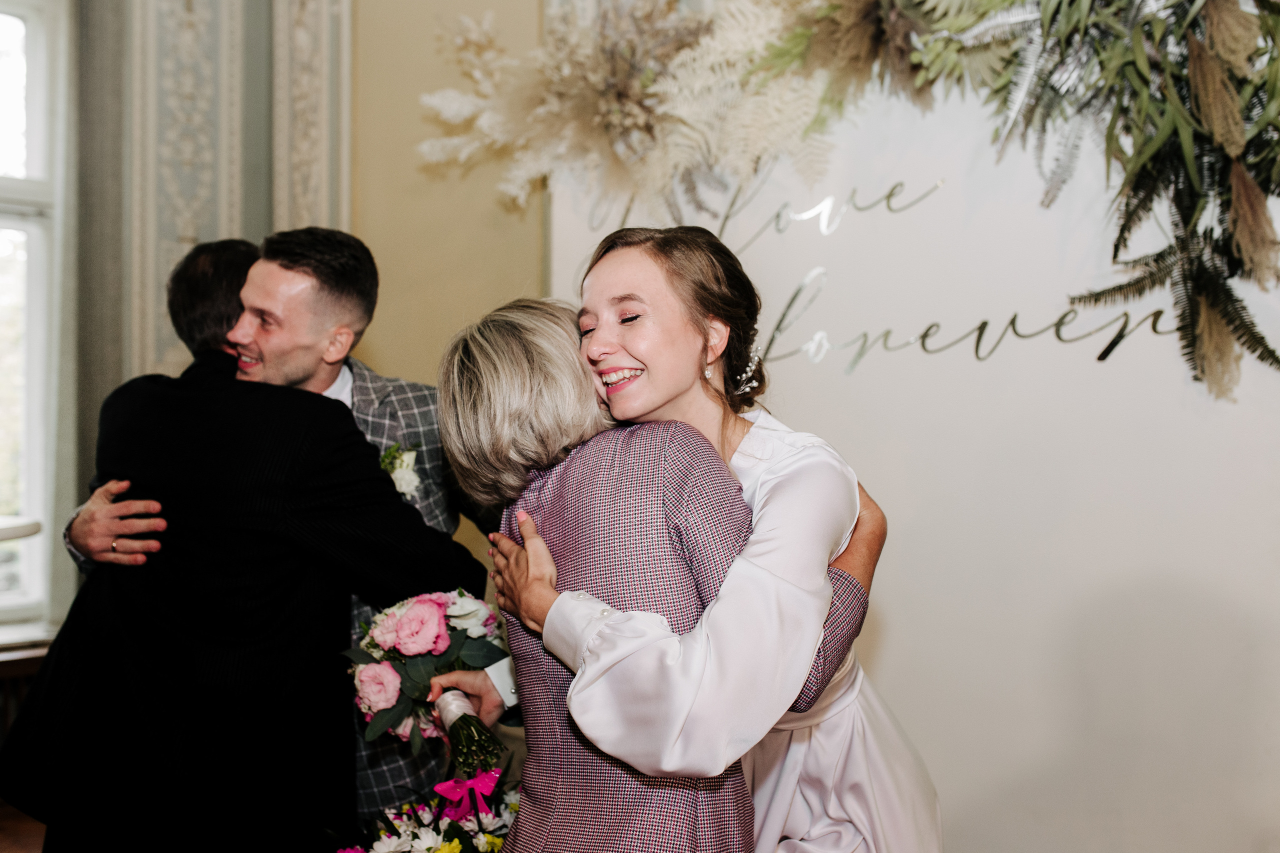 Катерина & Олексій. Весільний та сімейний фотограф у Харкові Ткаченко Світлана