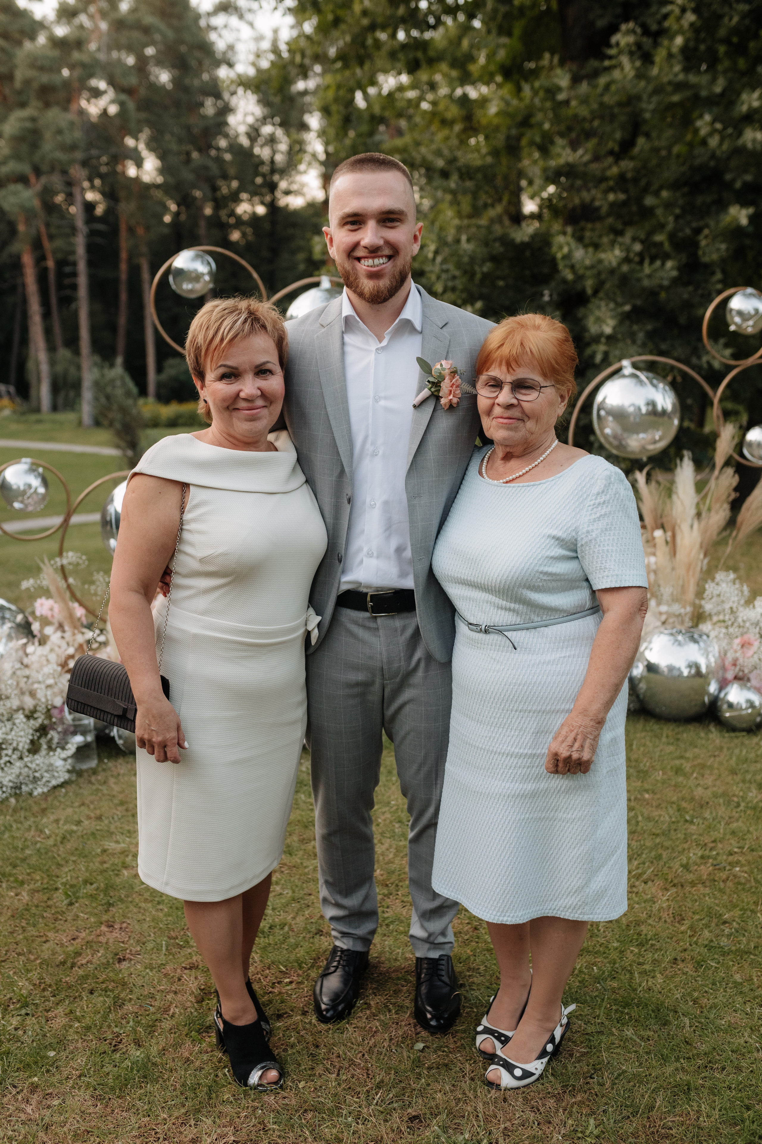 Віка & Максим. Весільний та сімейний фотограф у Харкові Ткаченко Світлана