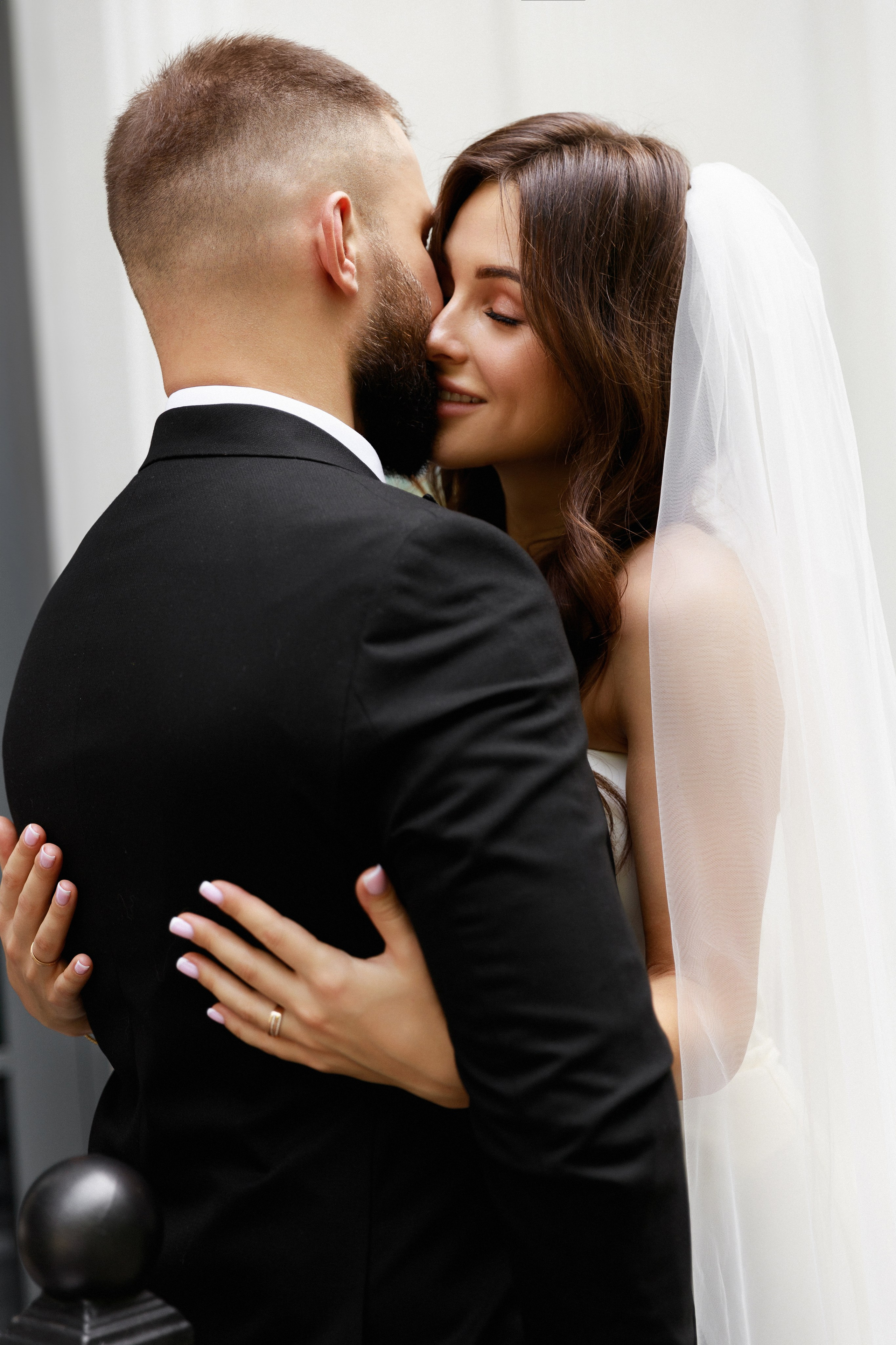 Катерина & Роман. Весільний та сімейний фотограф у Харкові Ткаченко Світлана