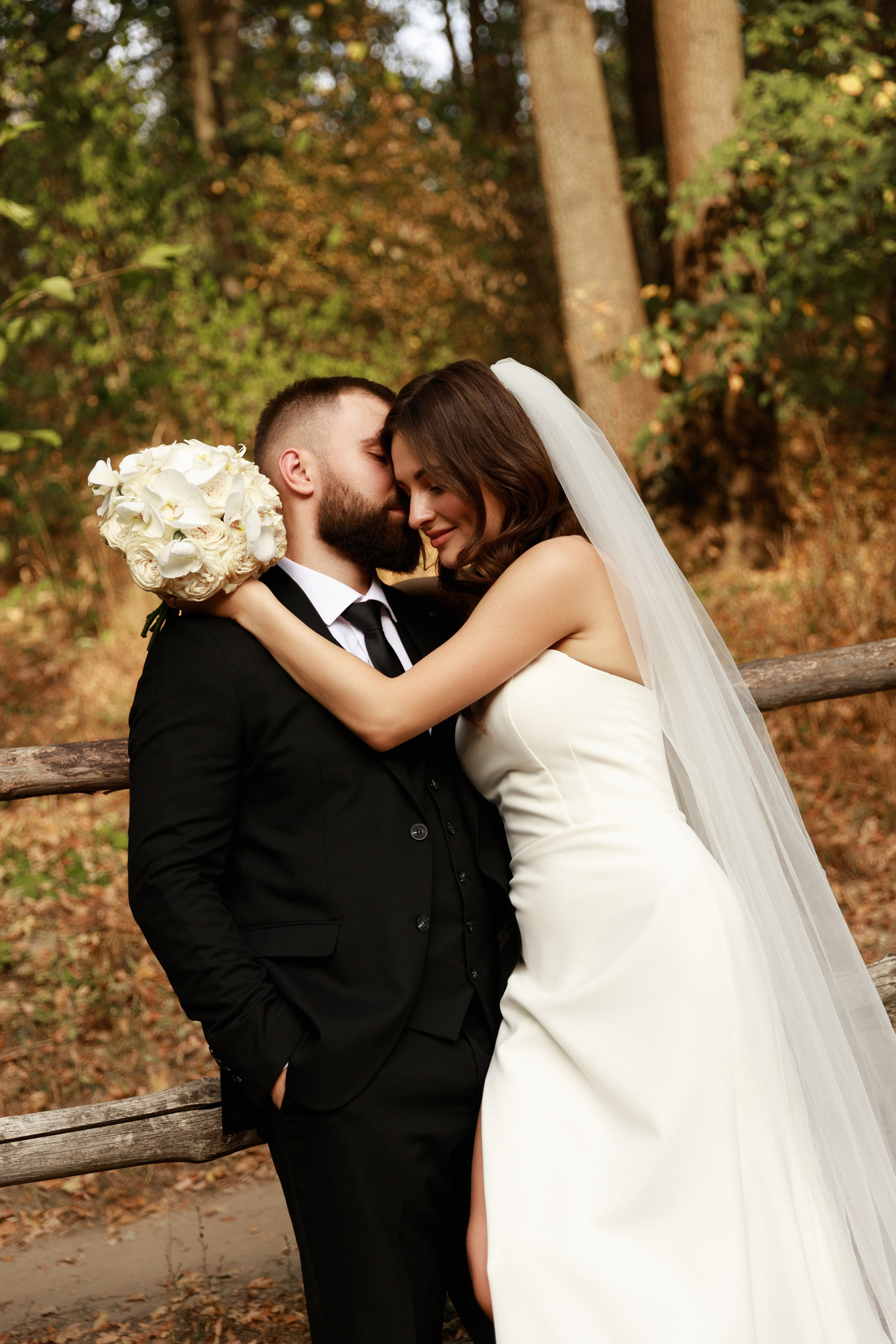 Катерина & Роман. Весільний та сімейний фотограф у Харкові Ткаченко Світлана