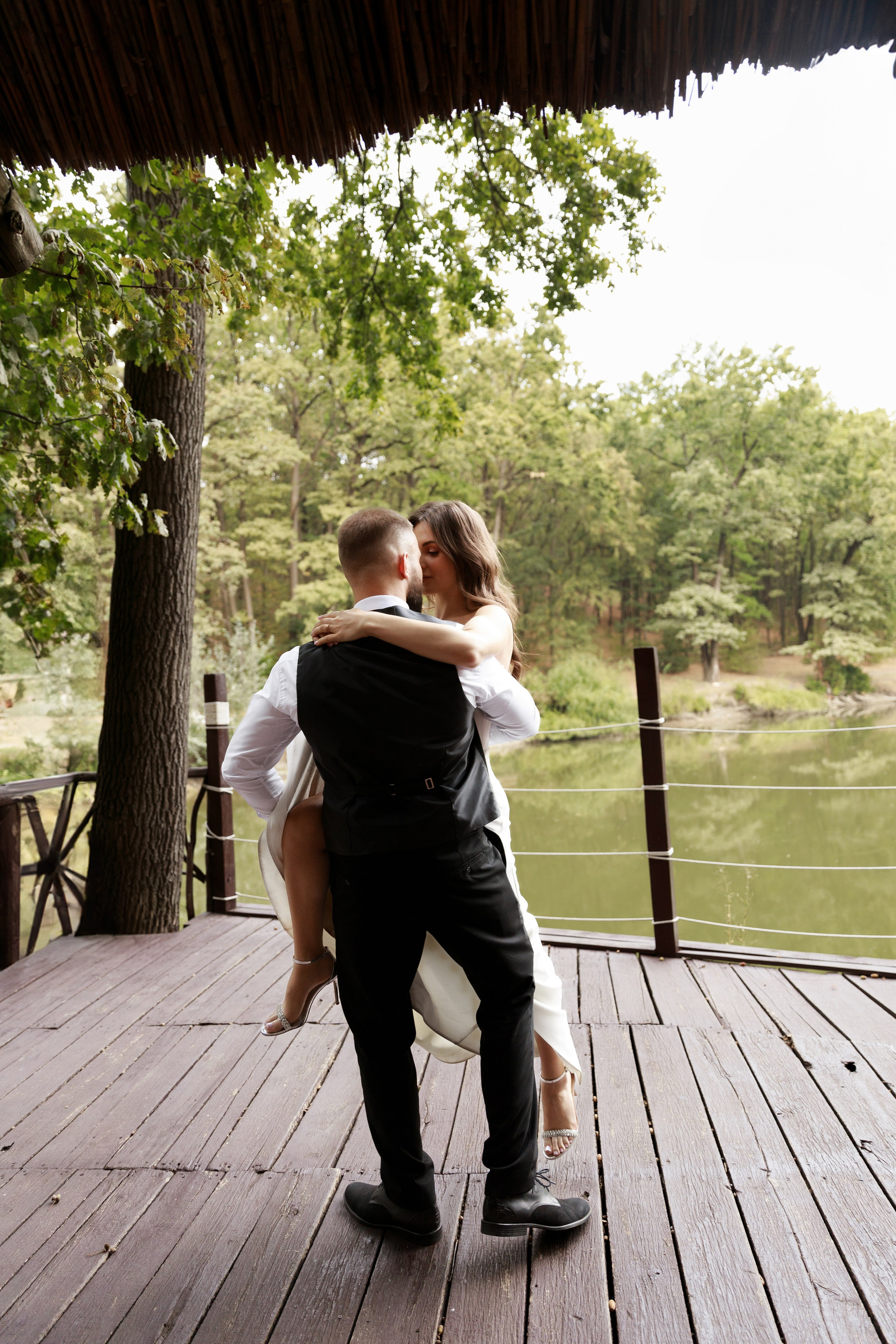 Катерина & Роман. Весільний та сімейний фотограф у Харкові Ткаченко Світлана