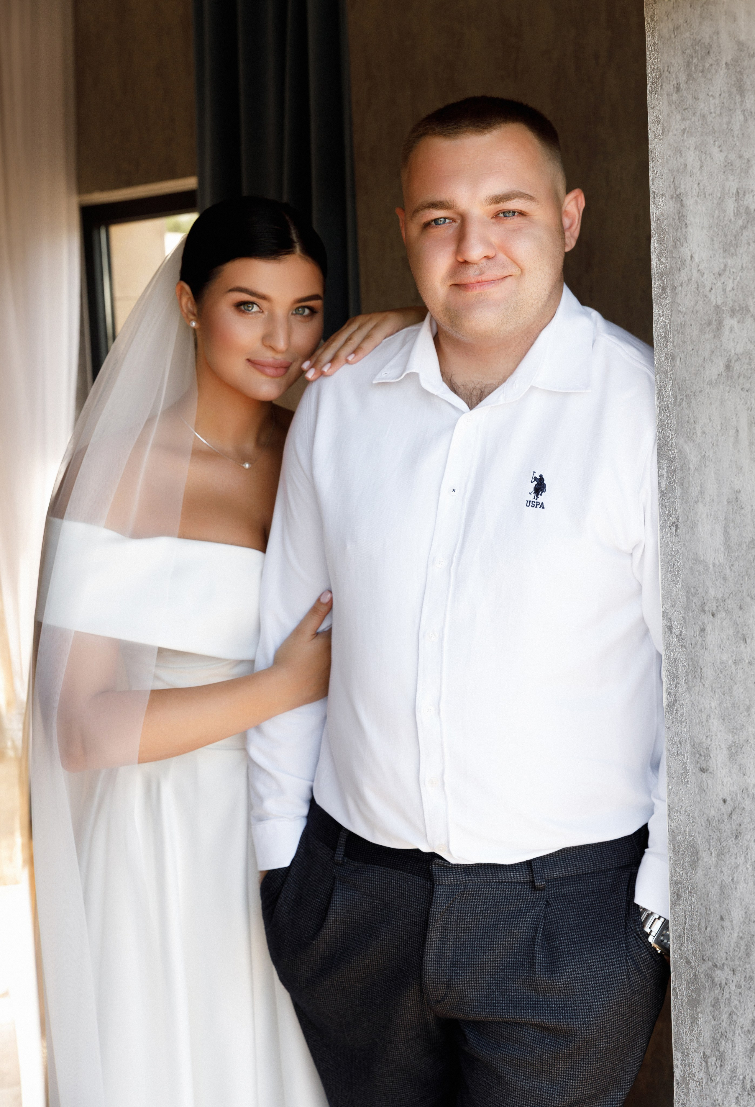 Влада & Денис. Весільний та сімейний фотограф у Харкові Ткаченко Світлана