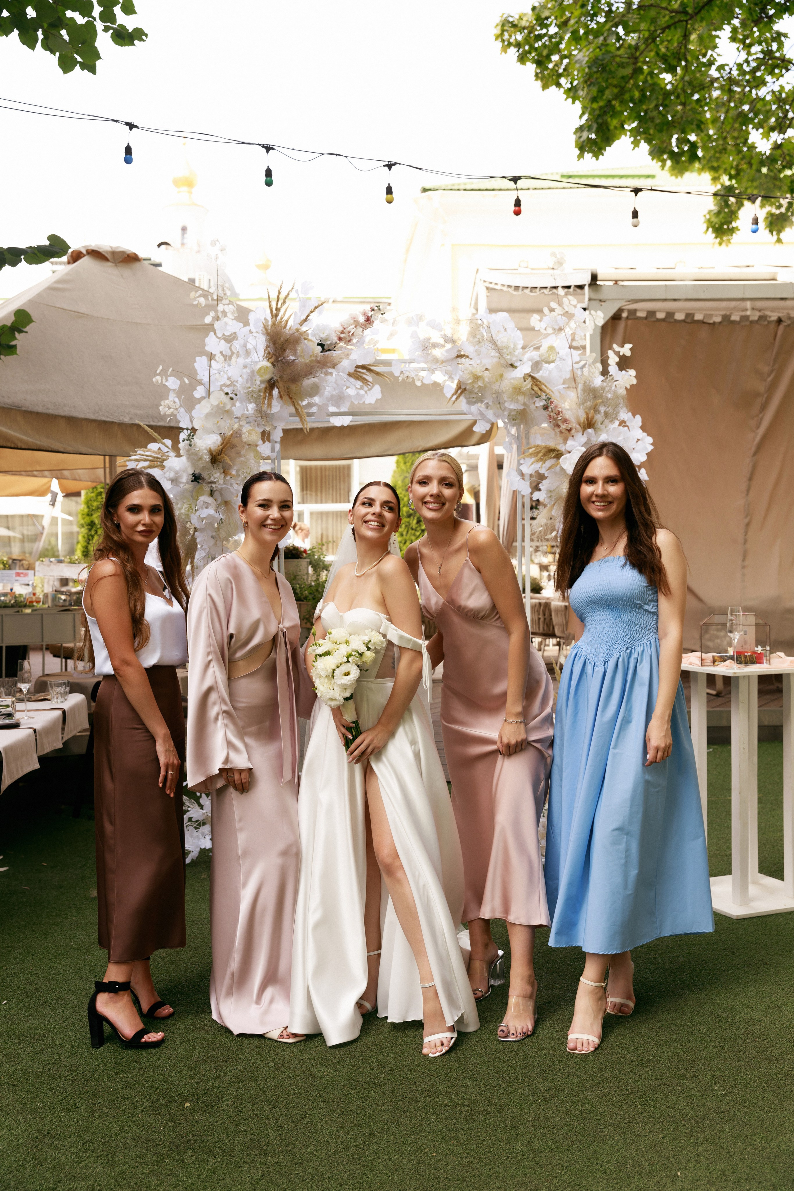 Катерина & Дмитро. Весільний та сімейний фотограф у Харкові Ткаченко Світлана