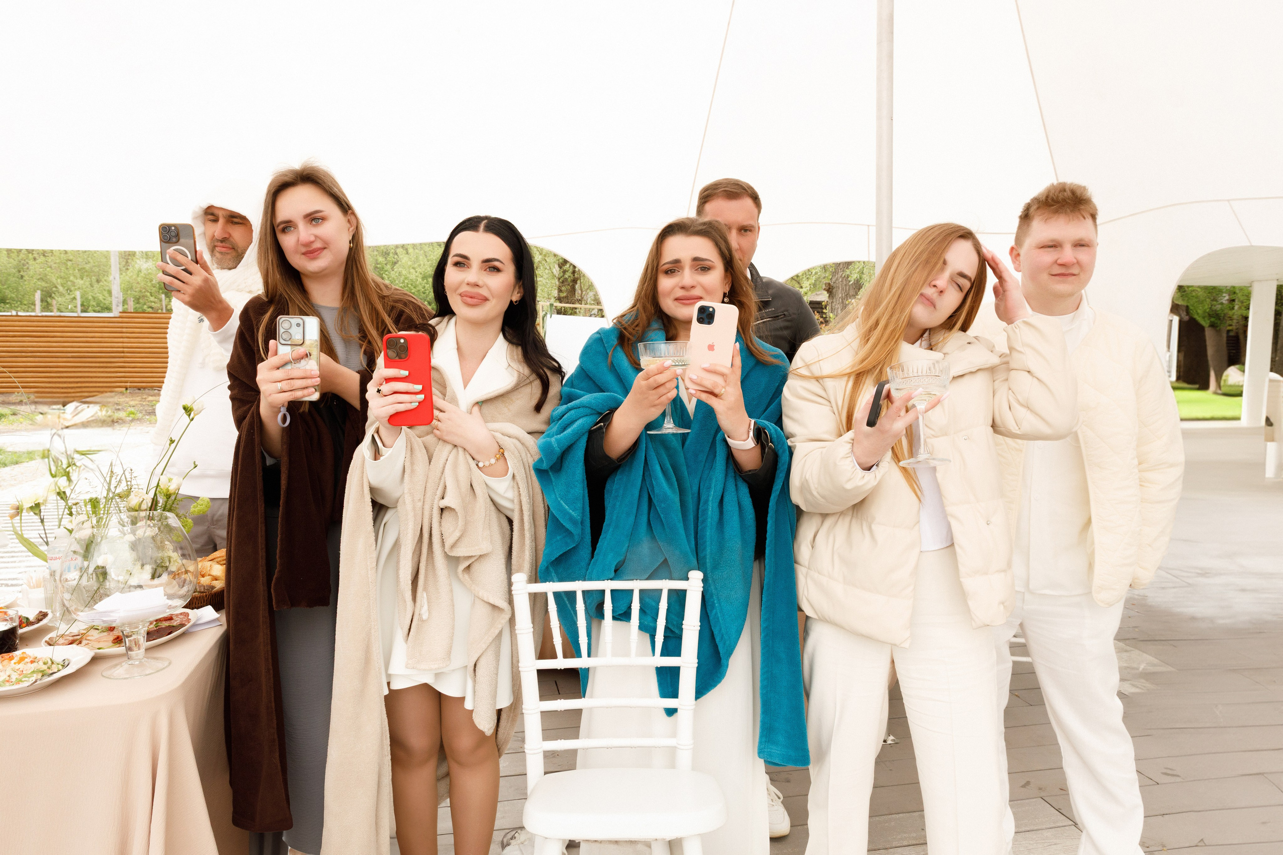 Аліна Костя - Gender party. Весільний та сімейний фотограф у Харкові Ткаченко Світлана