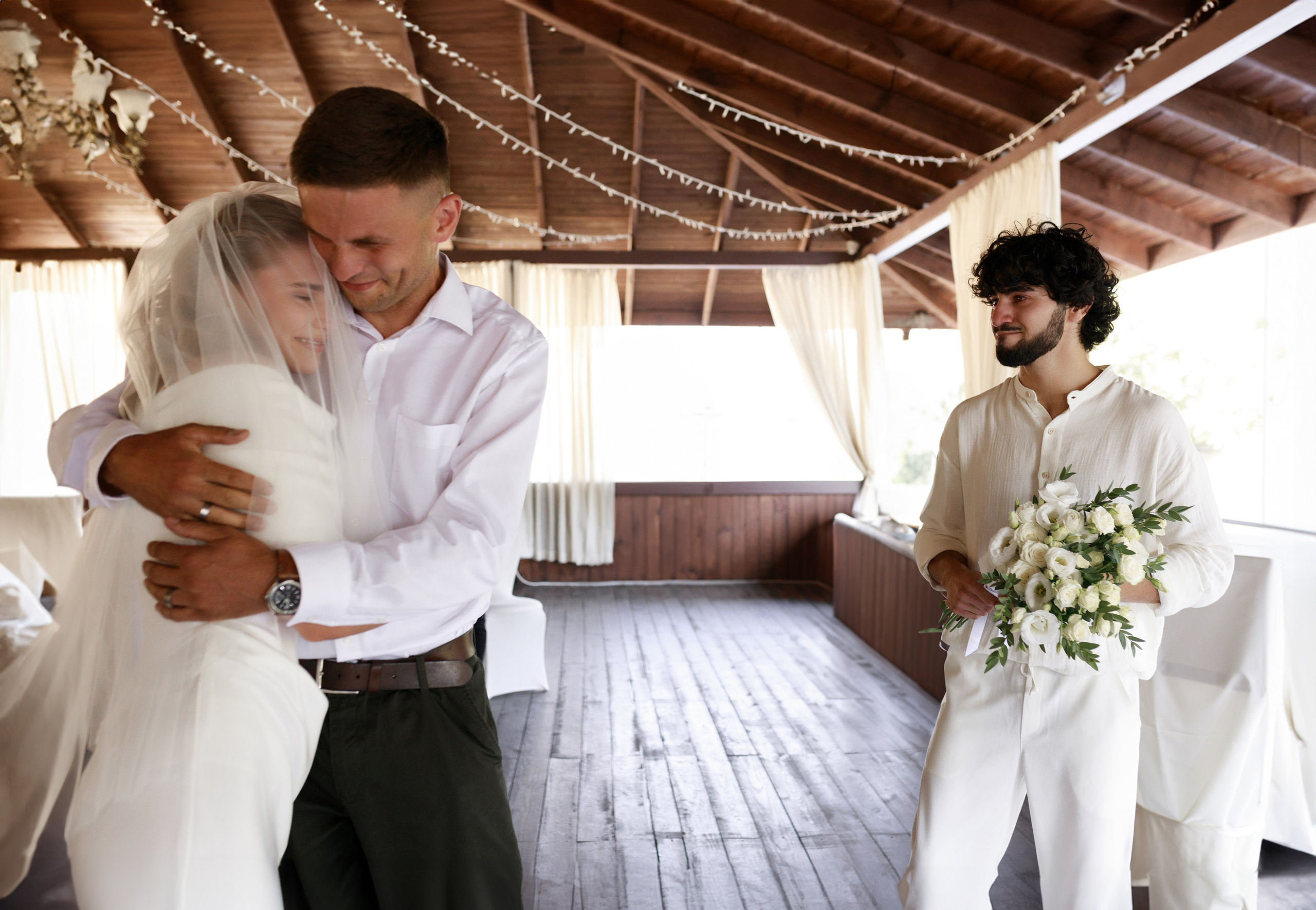 Поліна & Карен. Весільний та сімейний фотограф у Харкові Ткаченко Світлана