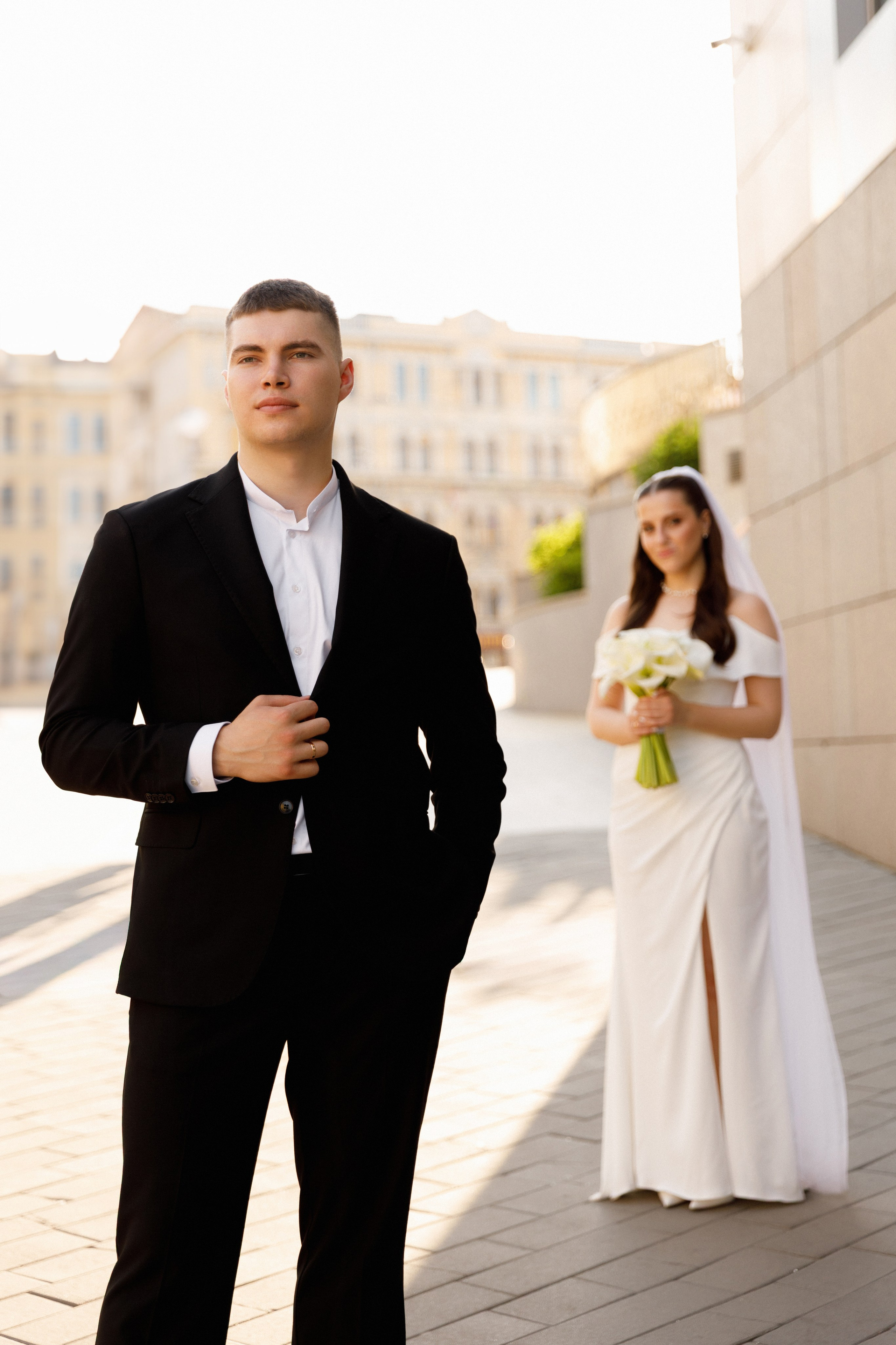 Діана & Михайло. Весільний та сімейний фотограф у Харкові Ткаченко Світлана