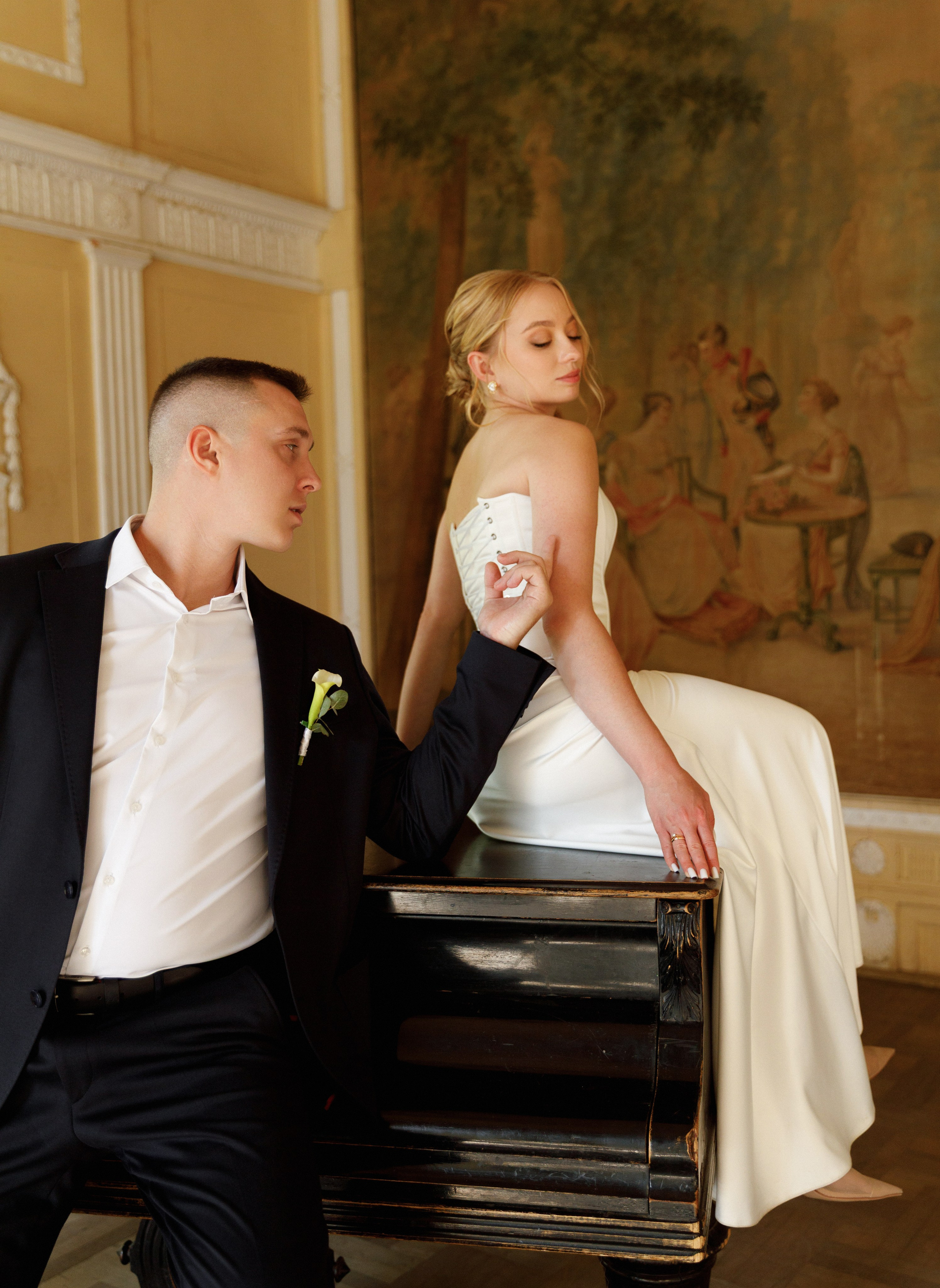 Анастасія & Ігор. Весільний та сімейний фотограф у Харкові Ткаченко Світлана