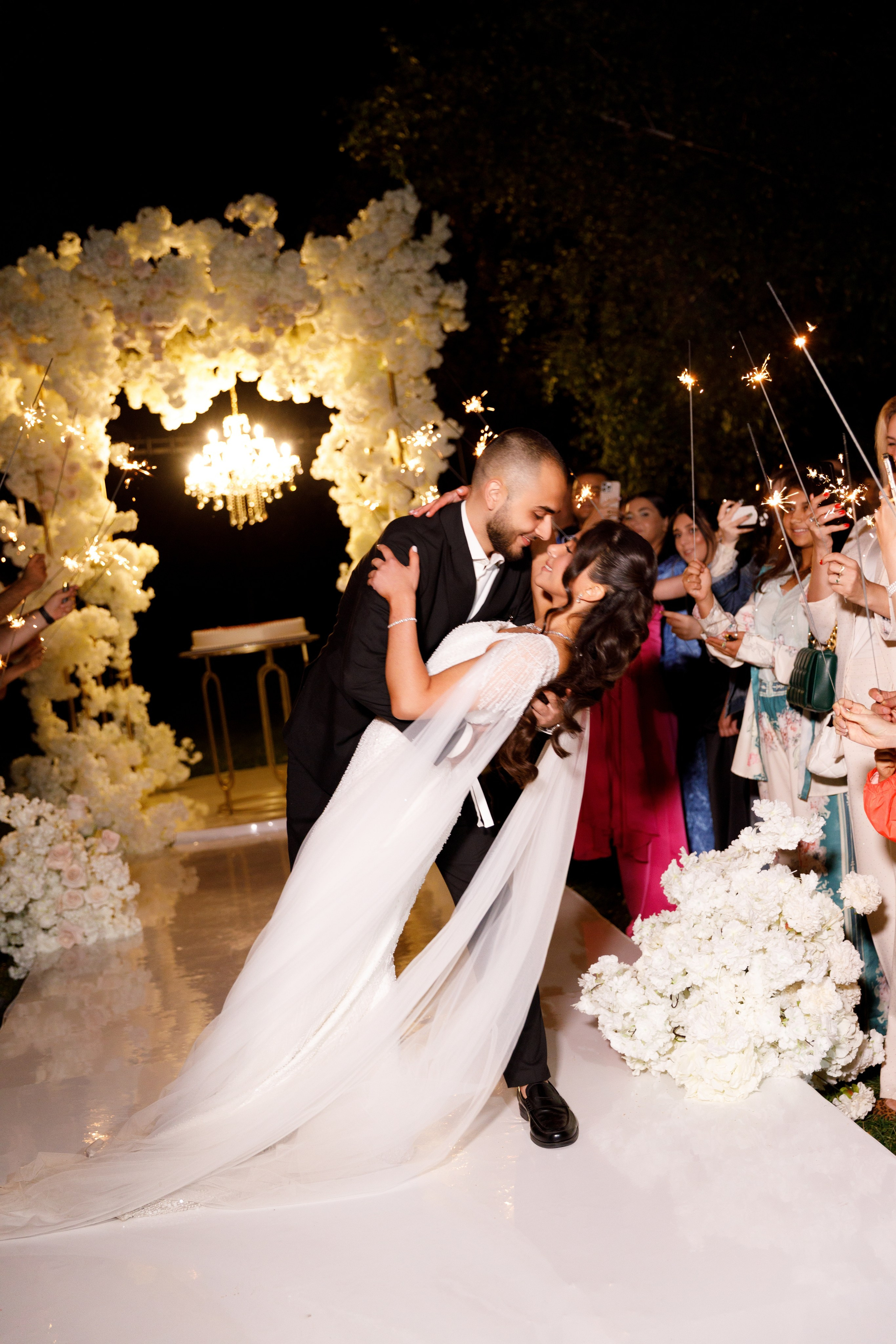 Аяз Джахан. Весільний та сімейний фотограф у Харкові Ткаченко Світлана