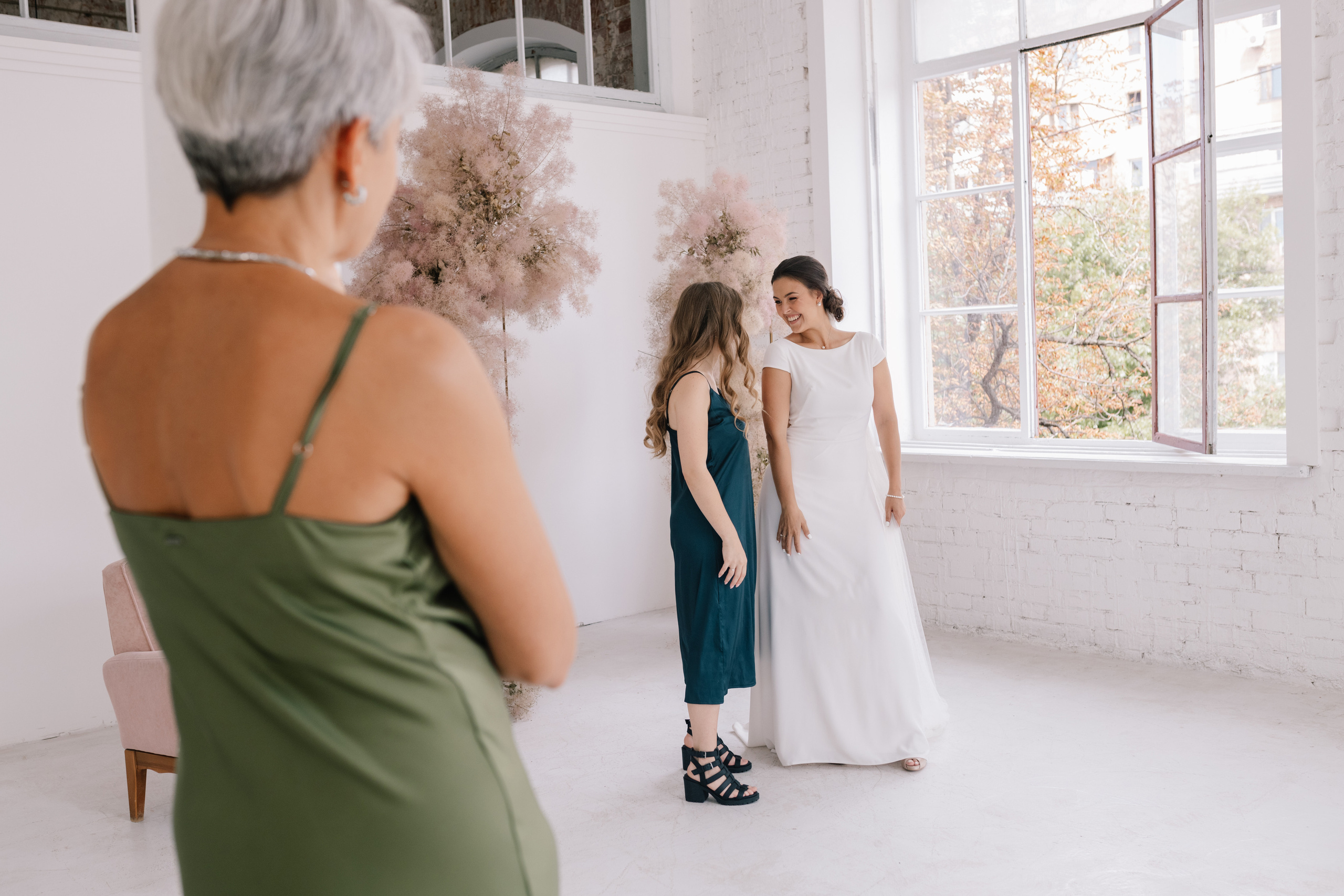 Настя & Влад. Весільний та сімейний фотограф у Харкові Ткаченко Світлана