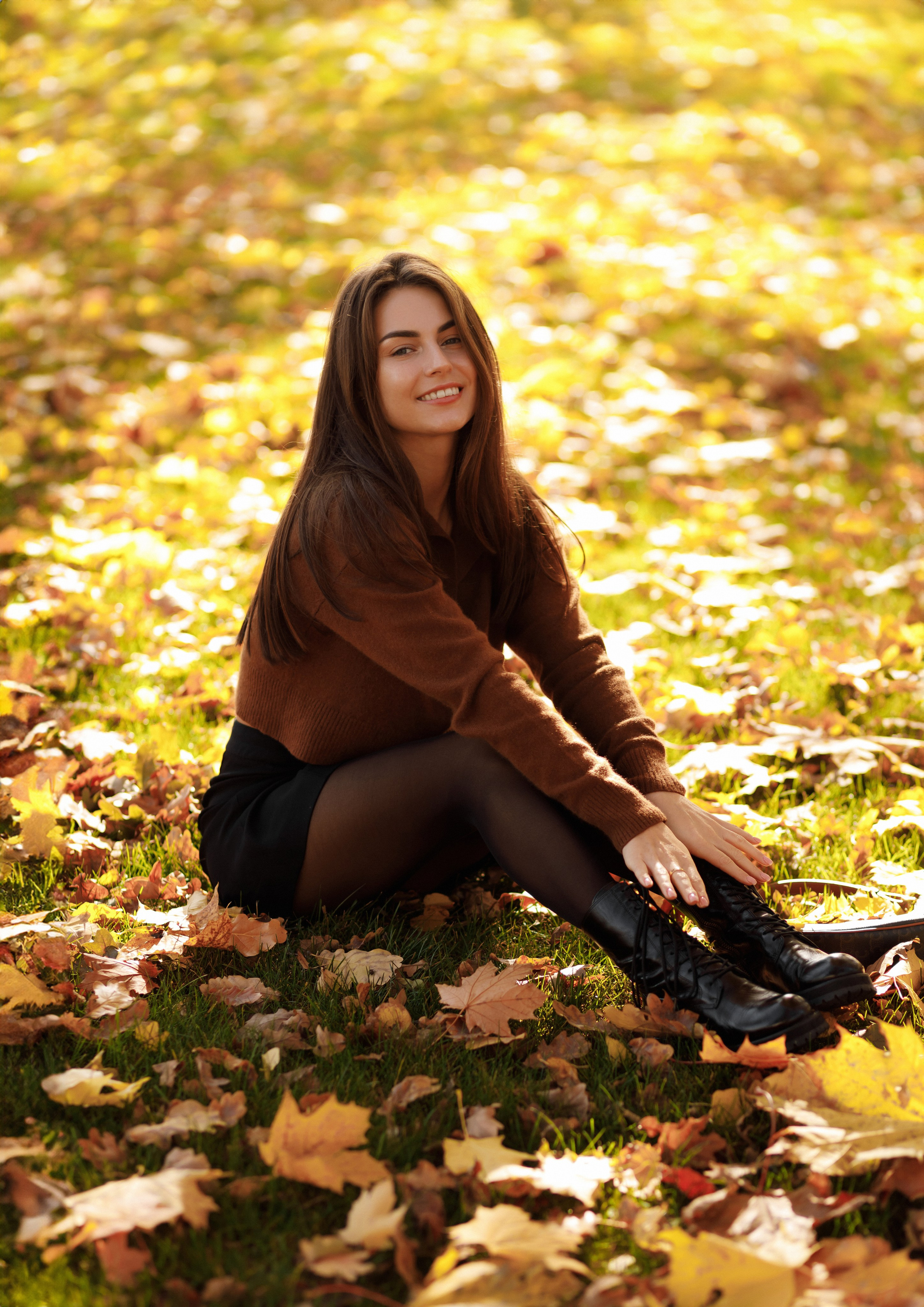 Ірина. Весільний та сімейний фотограф у Харкові Ткаченко Світлана