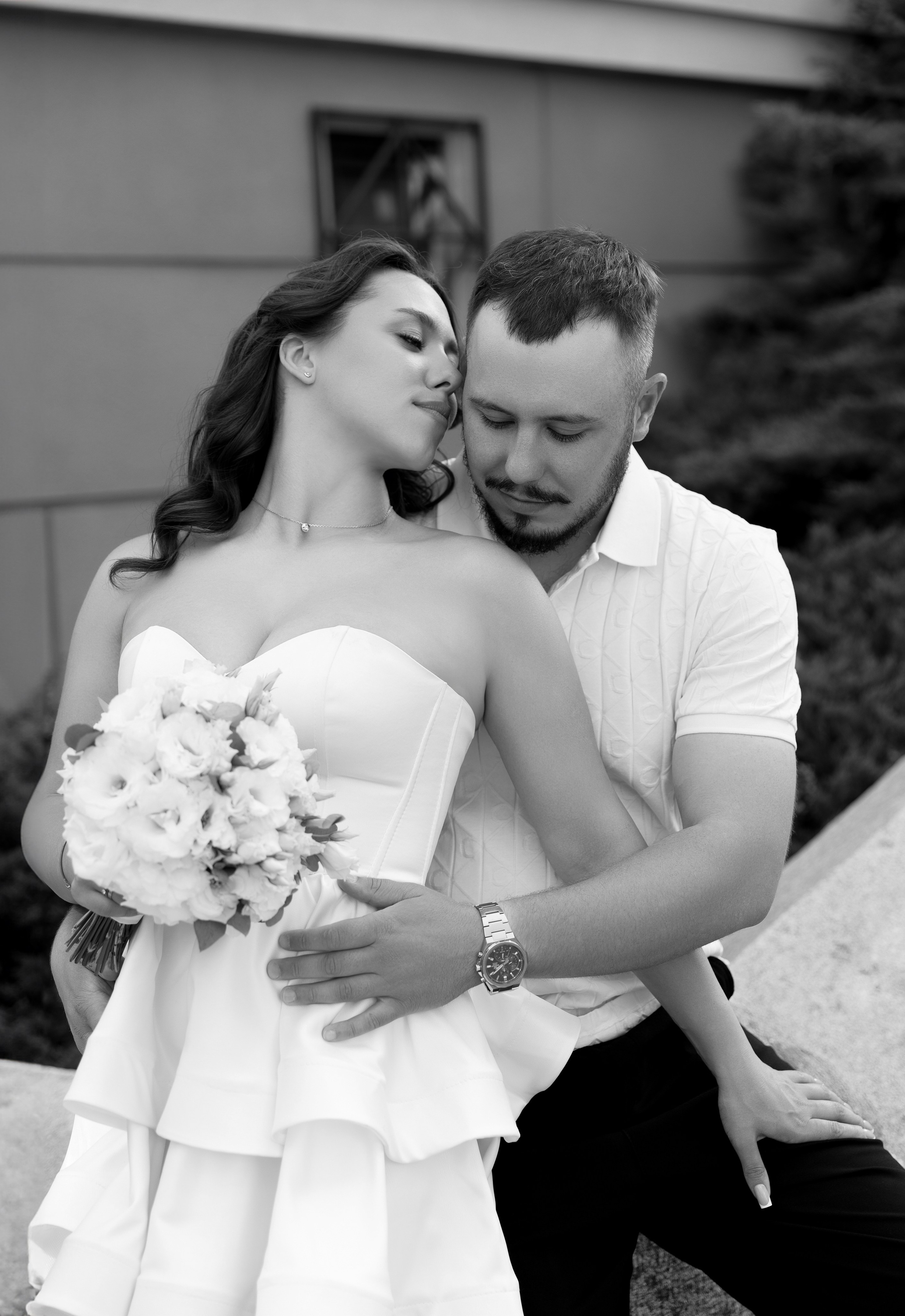 Анна & Валентин. Весільний та сімейний фотограф у Харкові Ткаченко Світлана
