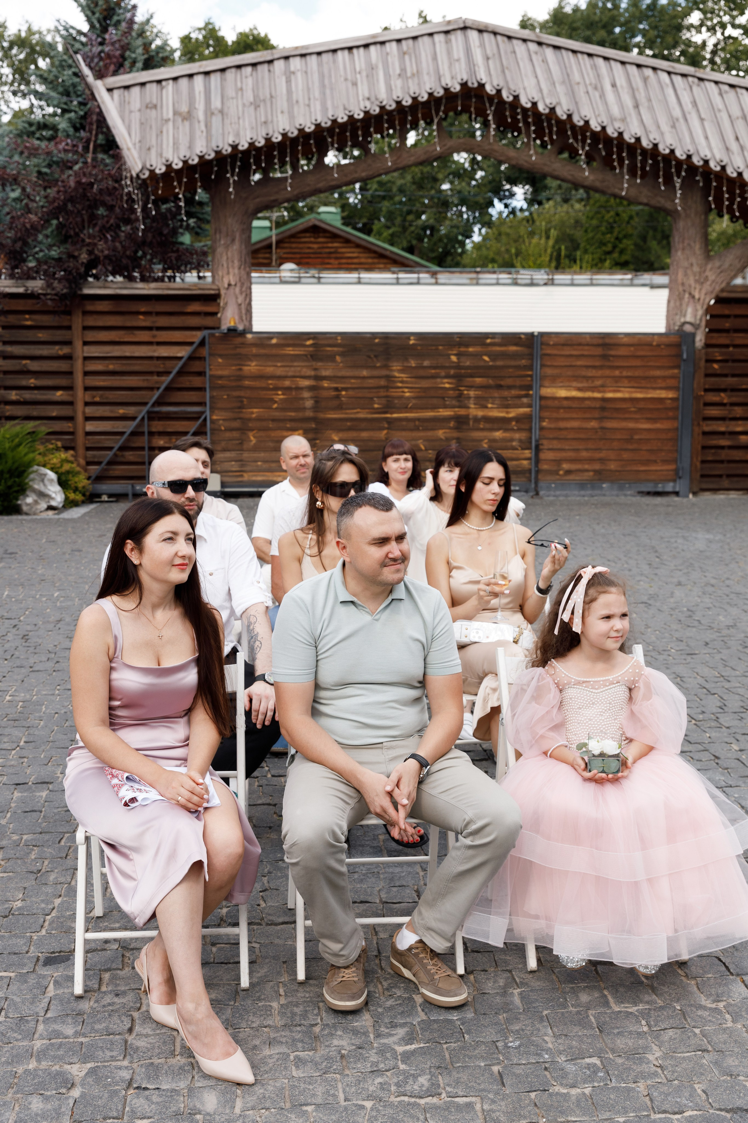 Дарʼя & Кирило. Весільний та сімейний фотограф у Харкові Ткаченко Світлана