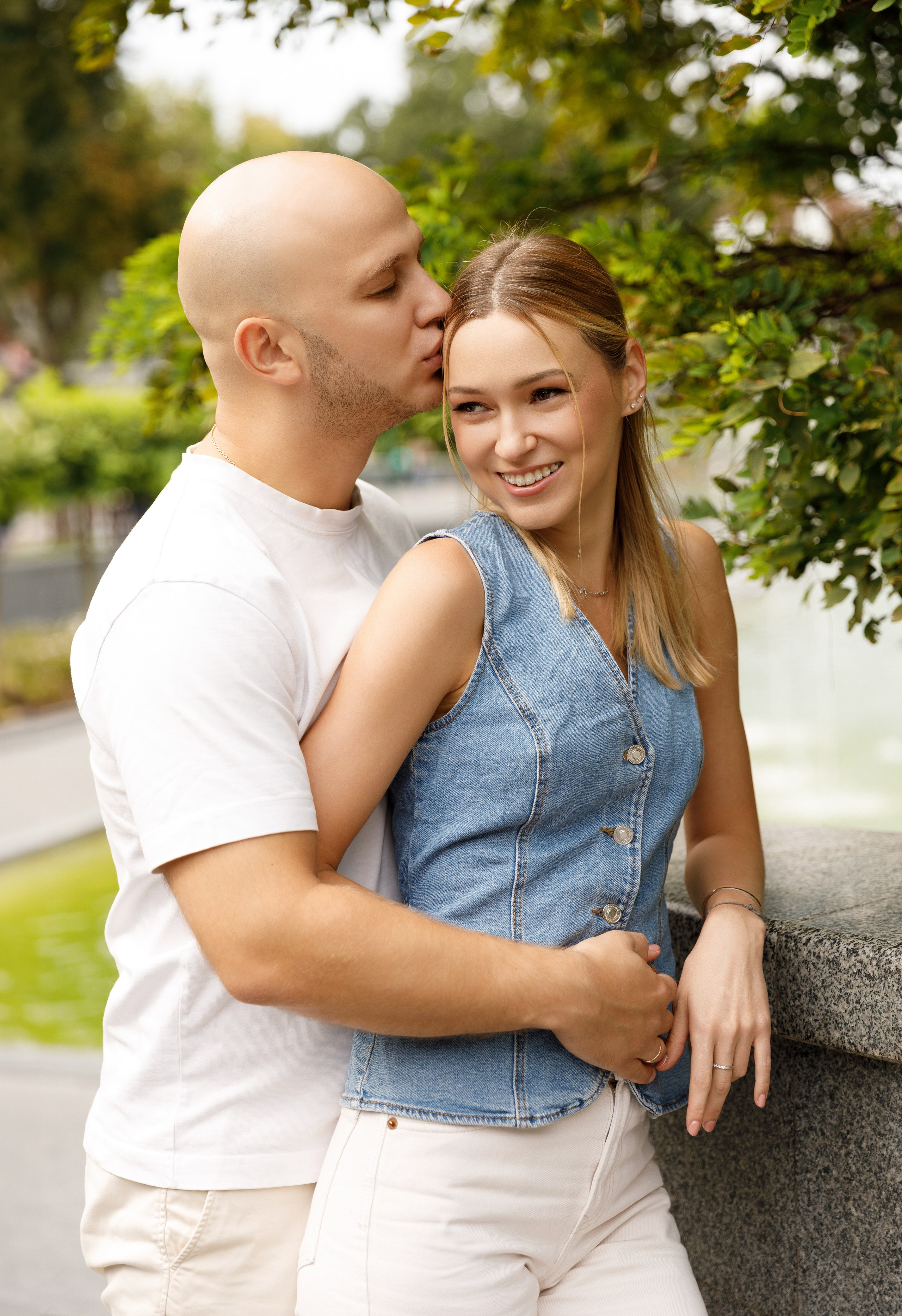Марина & Саша & Мая. Весільний та сімейний фотограф у Харкові Ткаченко Світлана