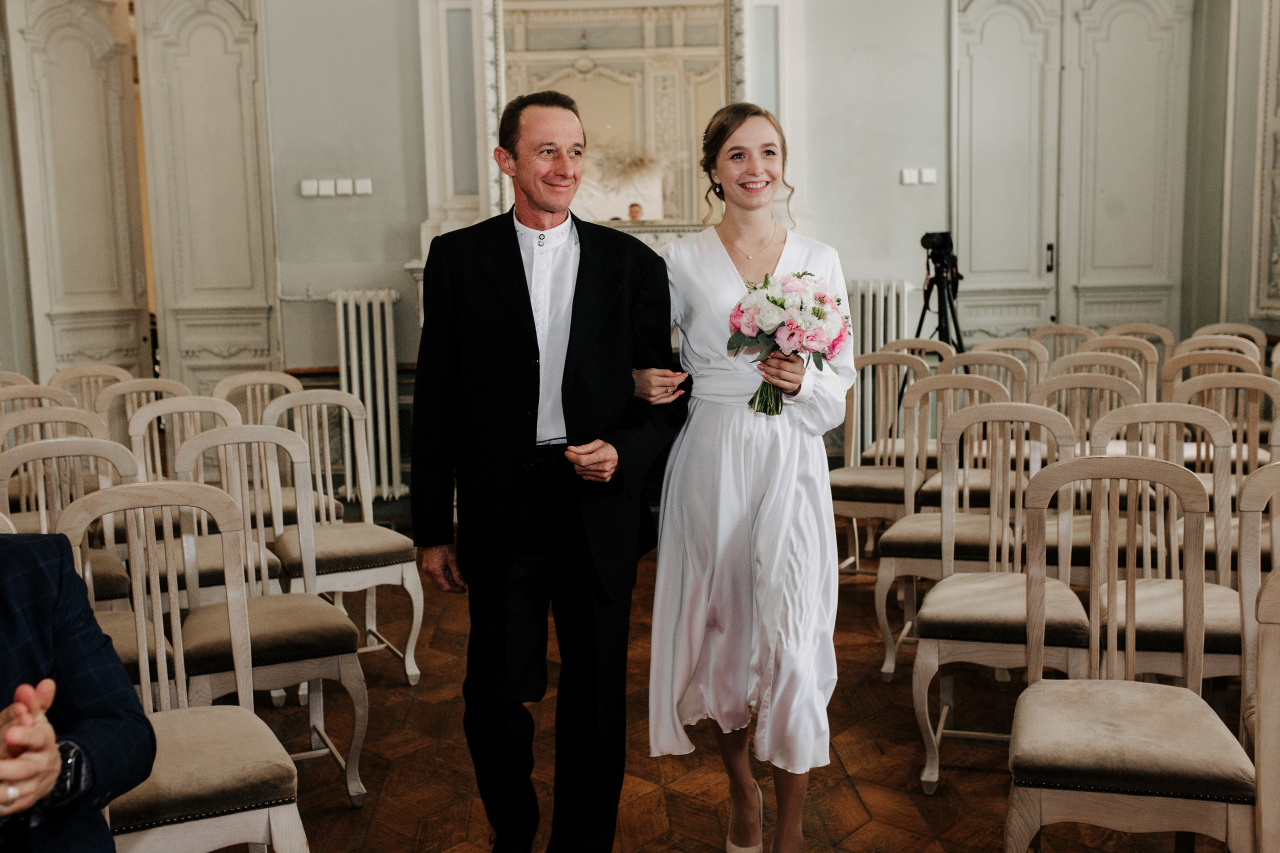 Катерина & Олексій. Весільний та сімейний фотограф у Харкові Ткаченко Світлана