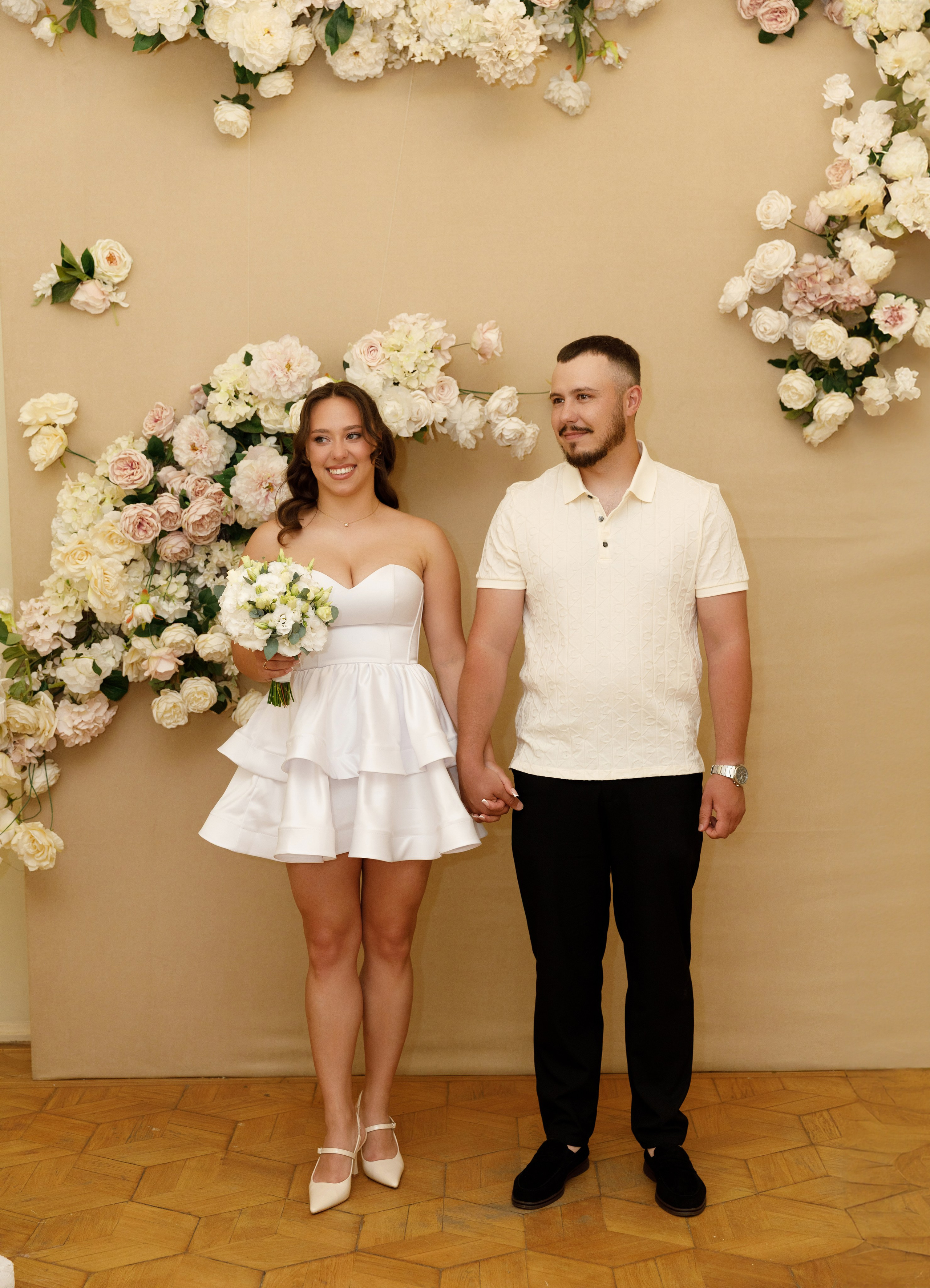 Анна & Валентин. Весільний та сімейний фотограф у Харкові Ткаченко Світлана