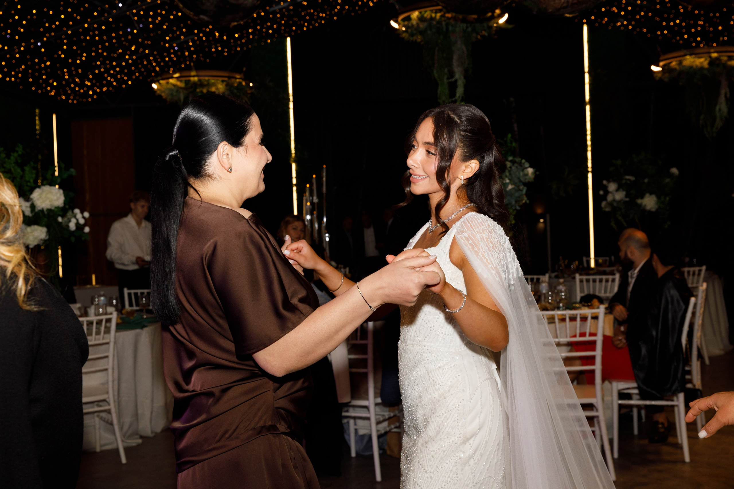 Аяз Джахан. Весільний та сімейний фотограф у Харкові Ткаченко Світлана