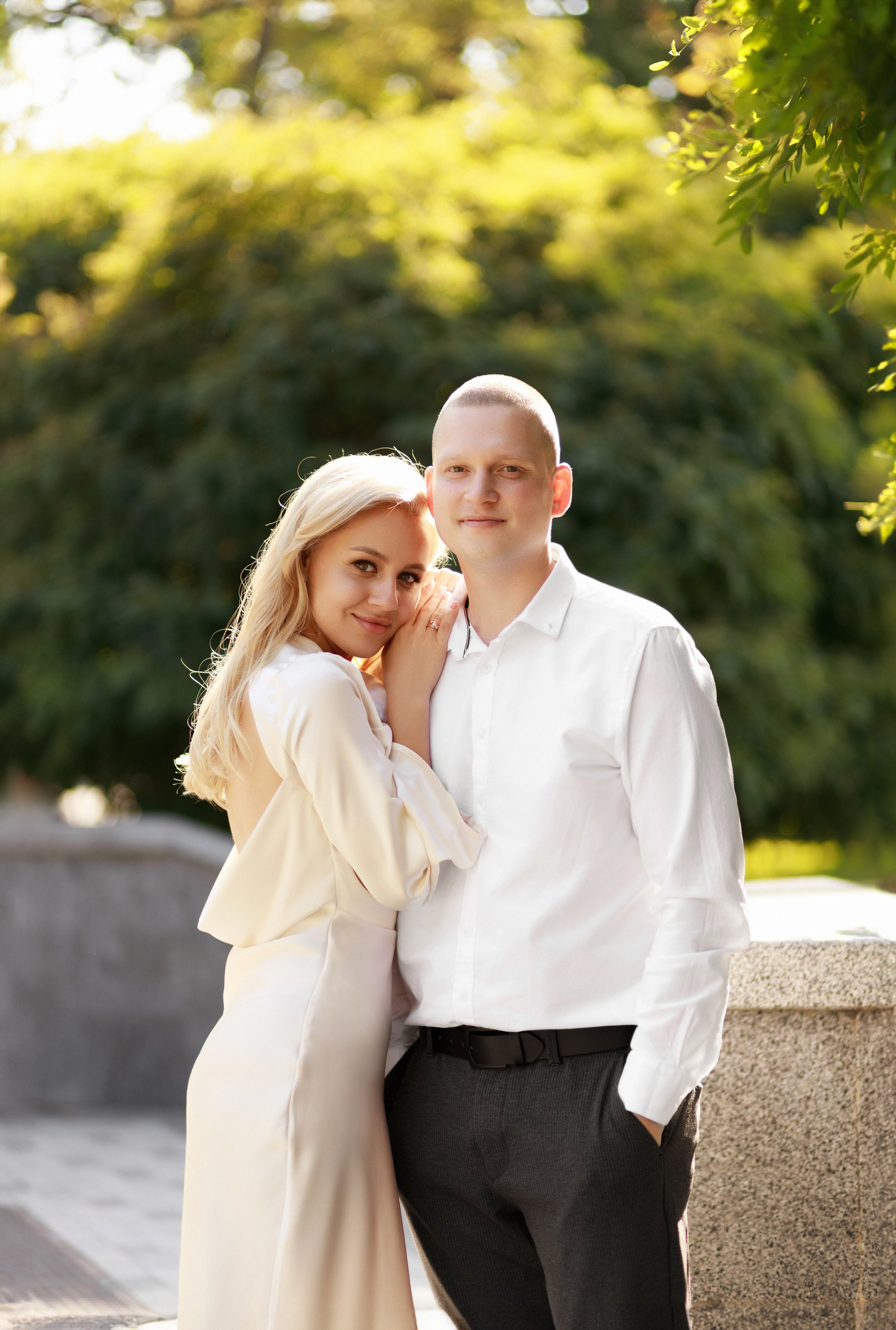 Дар’я & Артур. Весільний та сімейний фотограф у Харкові Ткаченко Світлана