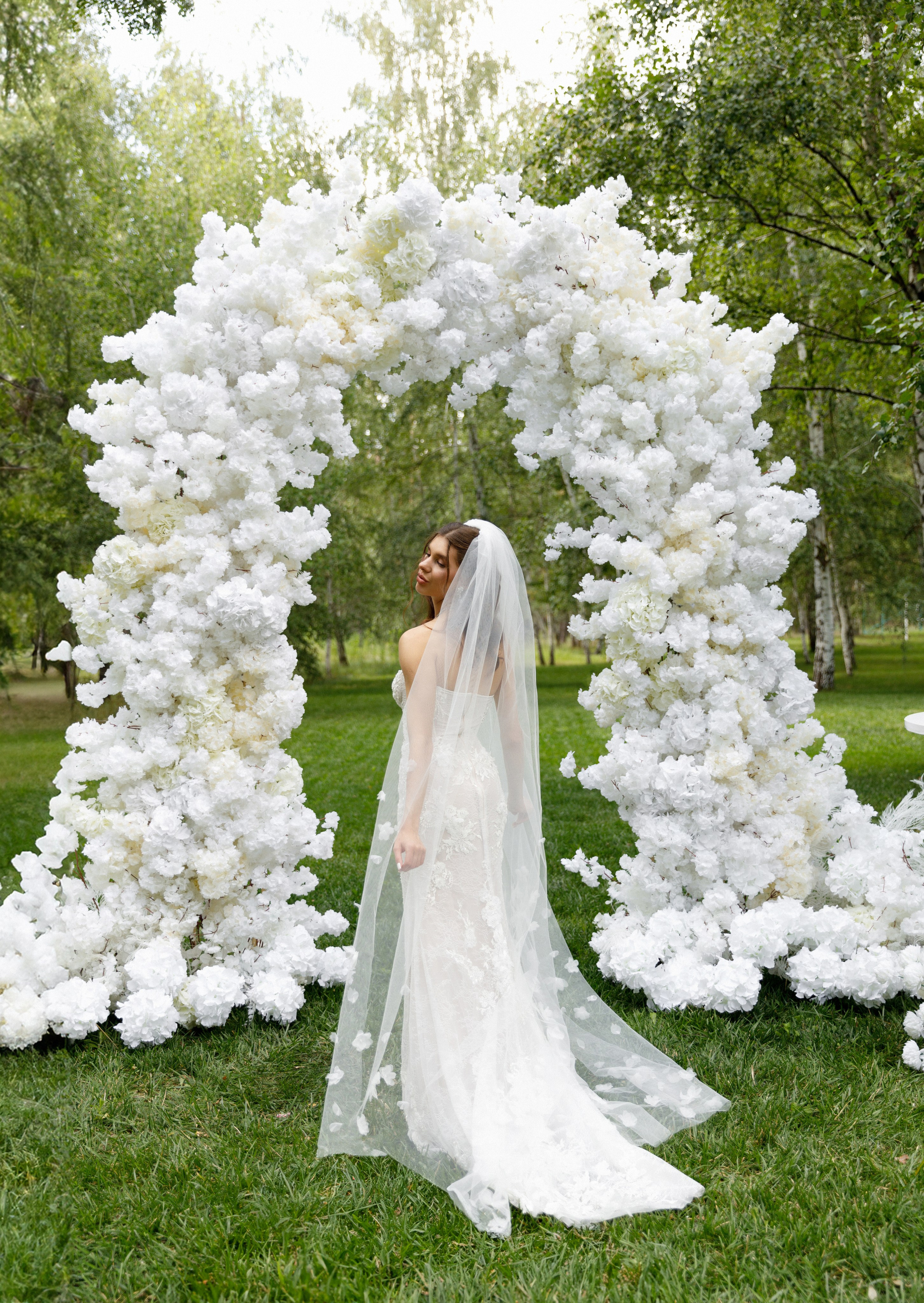 Анна & Денис. Весільний та сімейний фотограф у Харкові Ткаченко Світлана