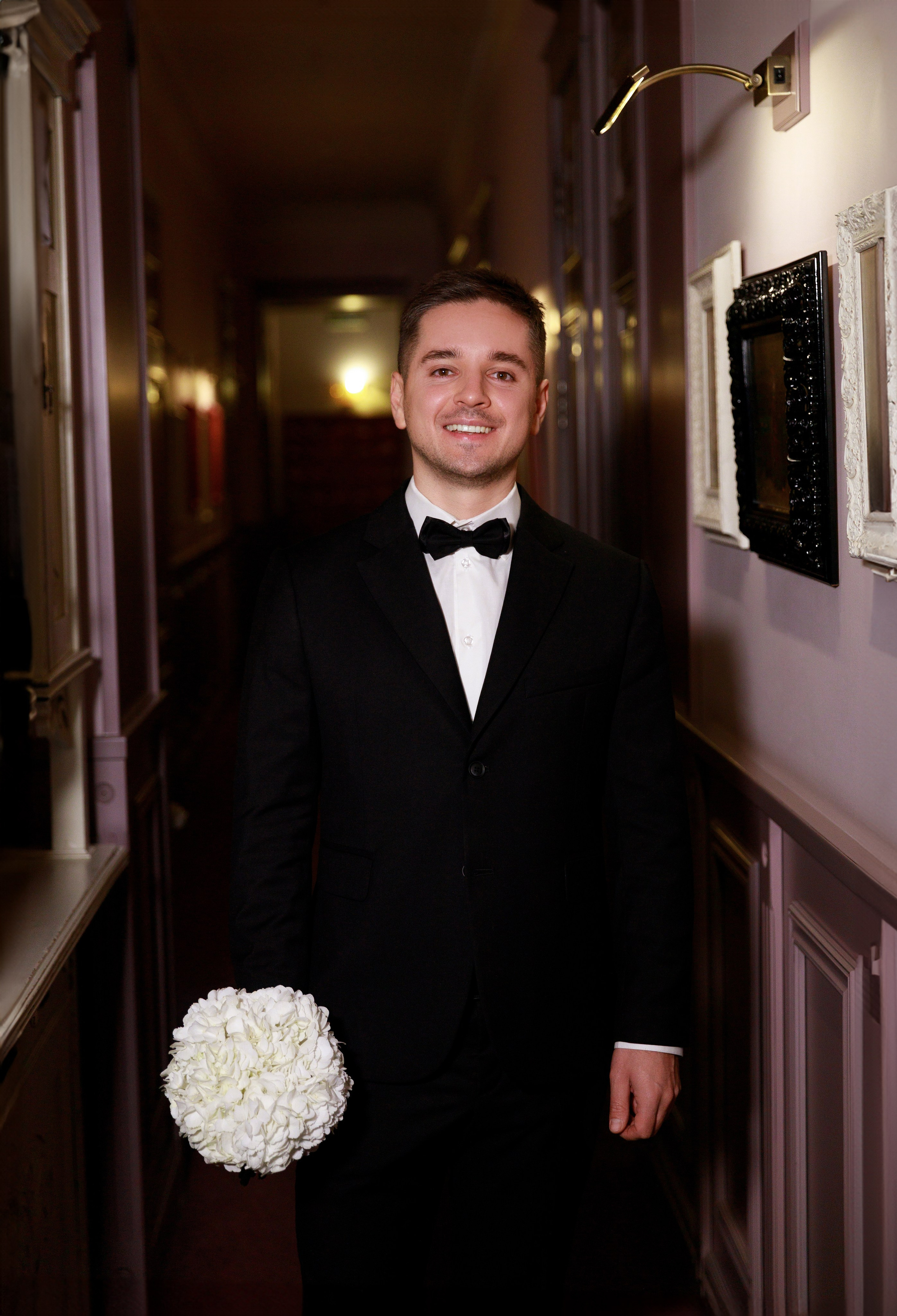 Лара & Влад. Весільний та сімейний фотограф у Харкові Ткаченко Світлана