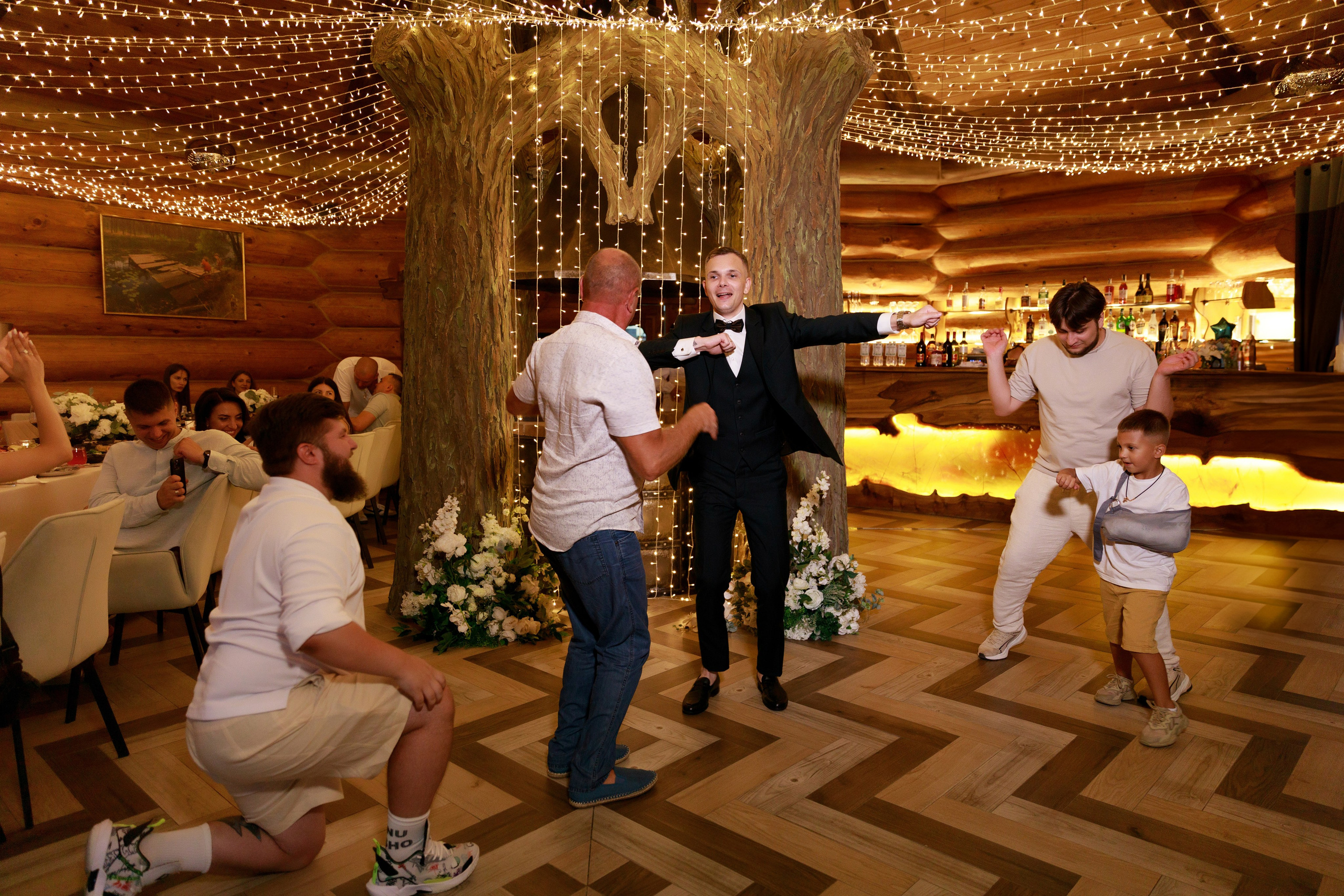 Дарʼя & Кирило. Весільний та сімейний фотограф у Харкові Ткаченко Світлана