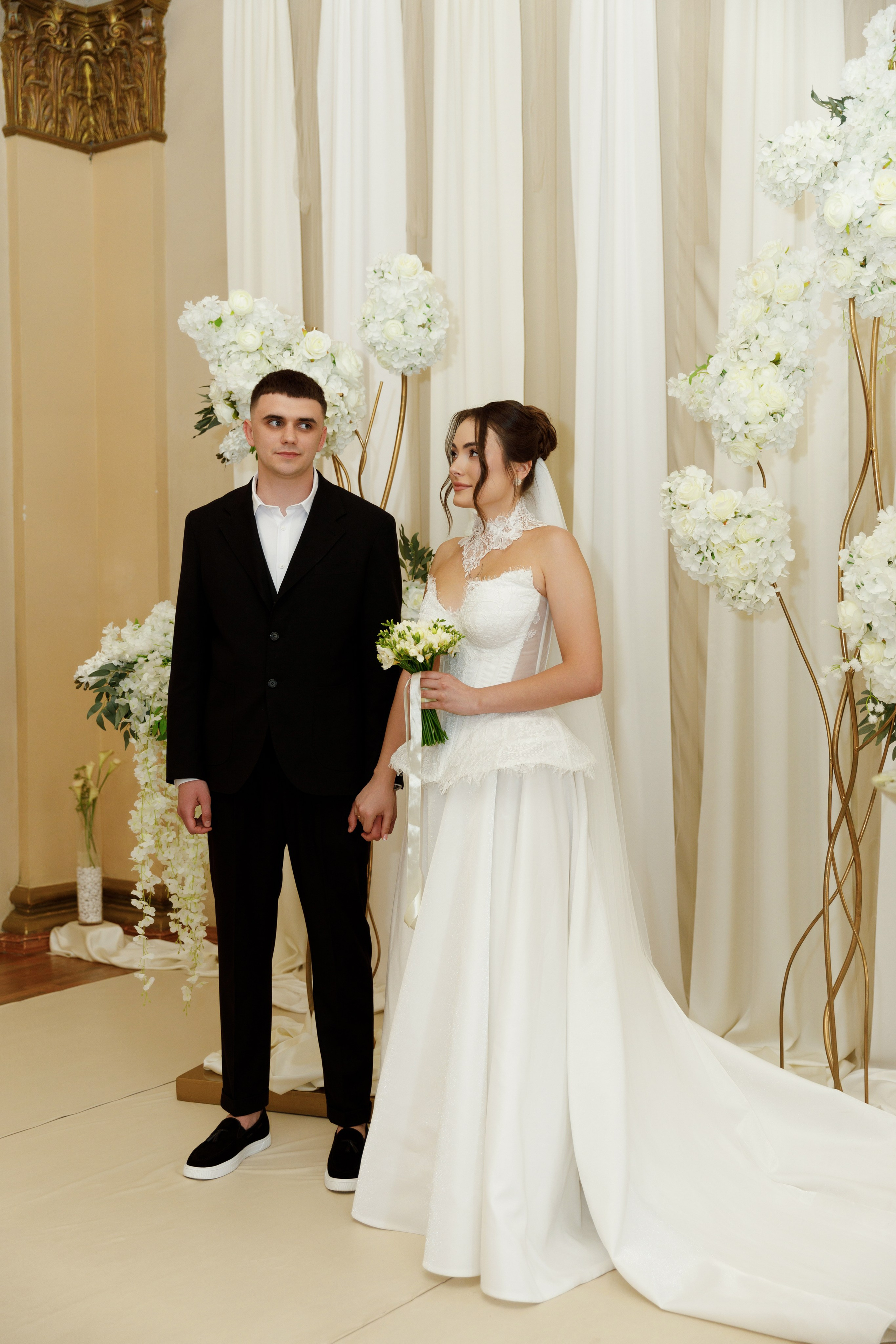 Діана & Микола. Весільний та сімейний фотограф у Харкові Ткаченко Світлана