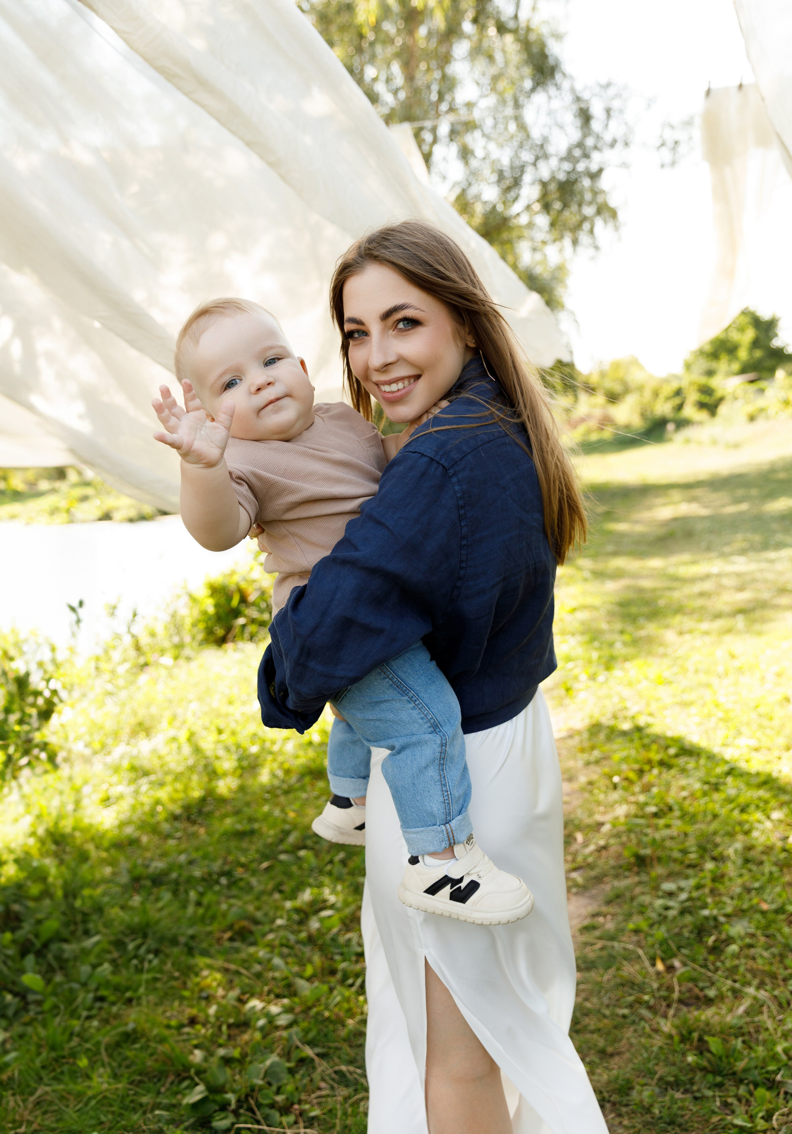 Віка & Влад & Артур. Весільний та сімейний фотограф у Харкові Ткаченко Світлана