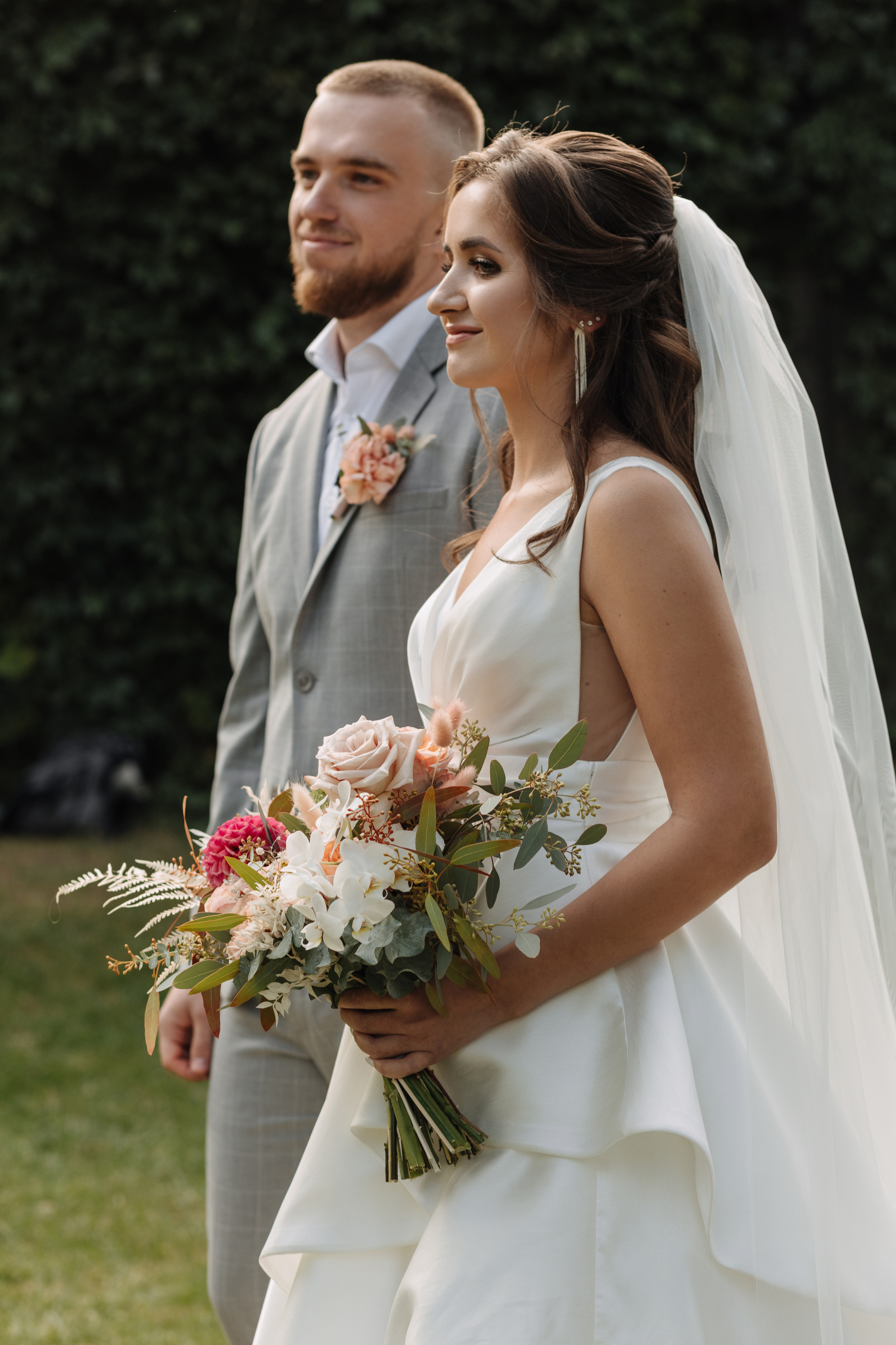 Віка & Максим. Весільний та сімейний фотограф у Харкові Ткаченко Світлана