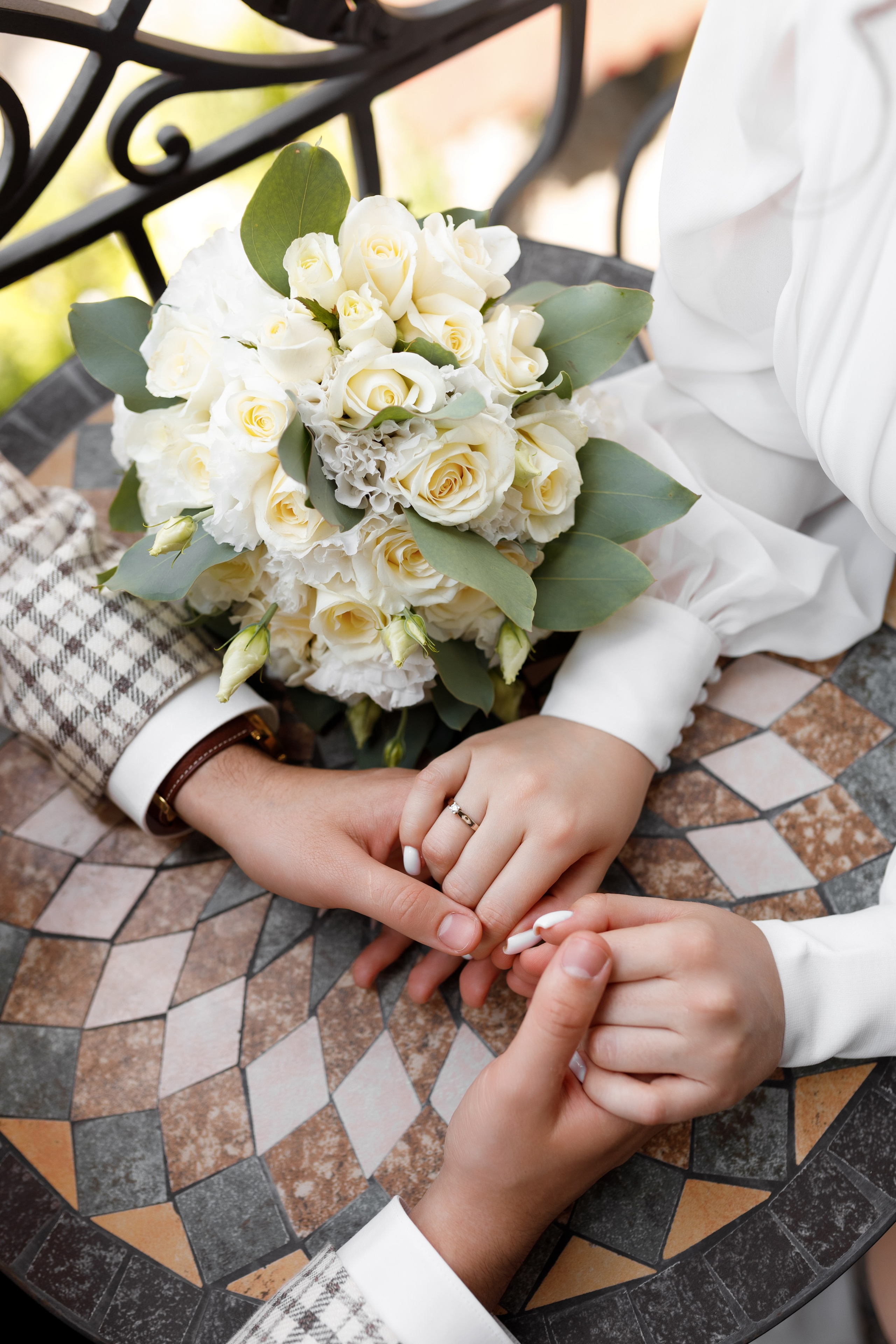 Христина & Владислав. Весільний та сімейний фотограф у Харкові Ткаченко Світлана