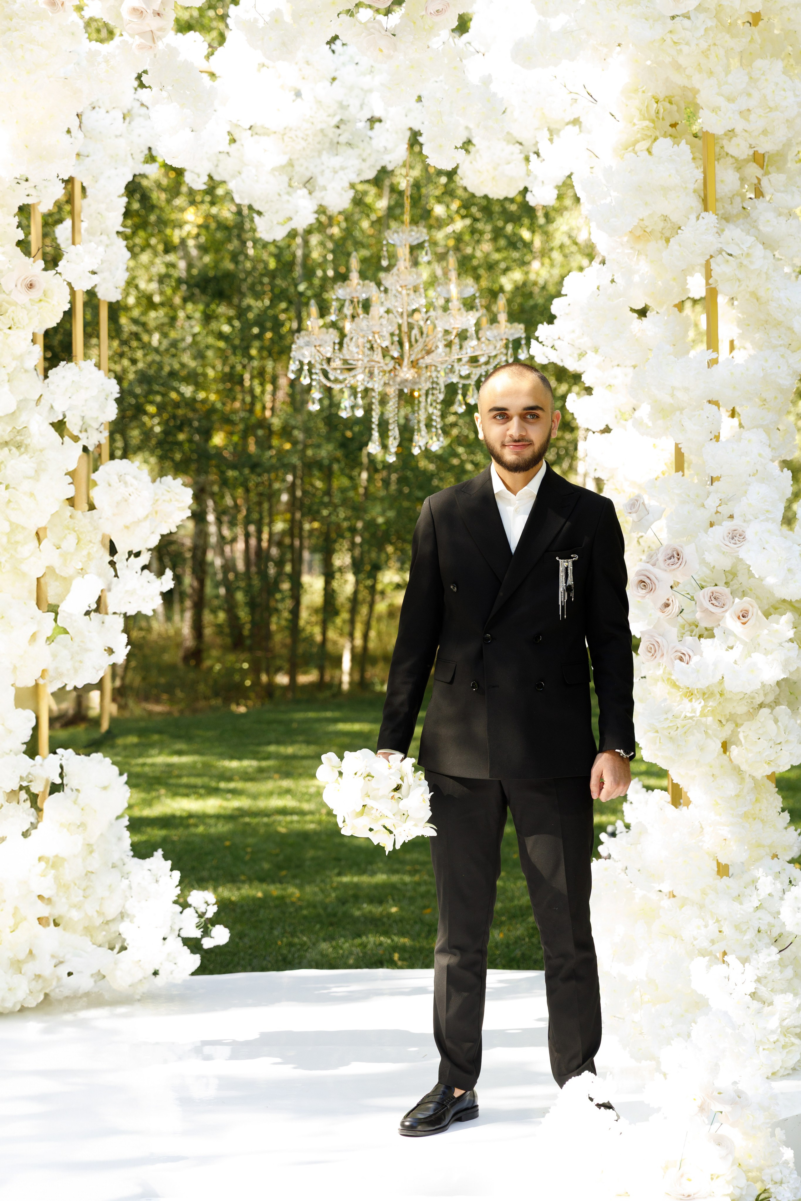 Аяз Джахан. Весільний та сімейний фотограф у Харкові Ткаченко Світлана