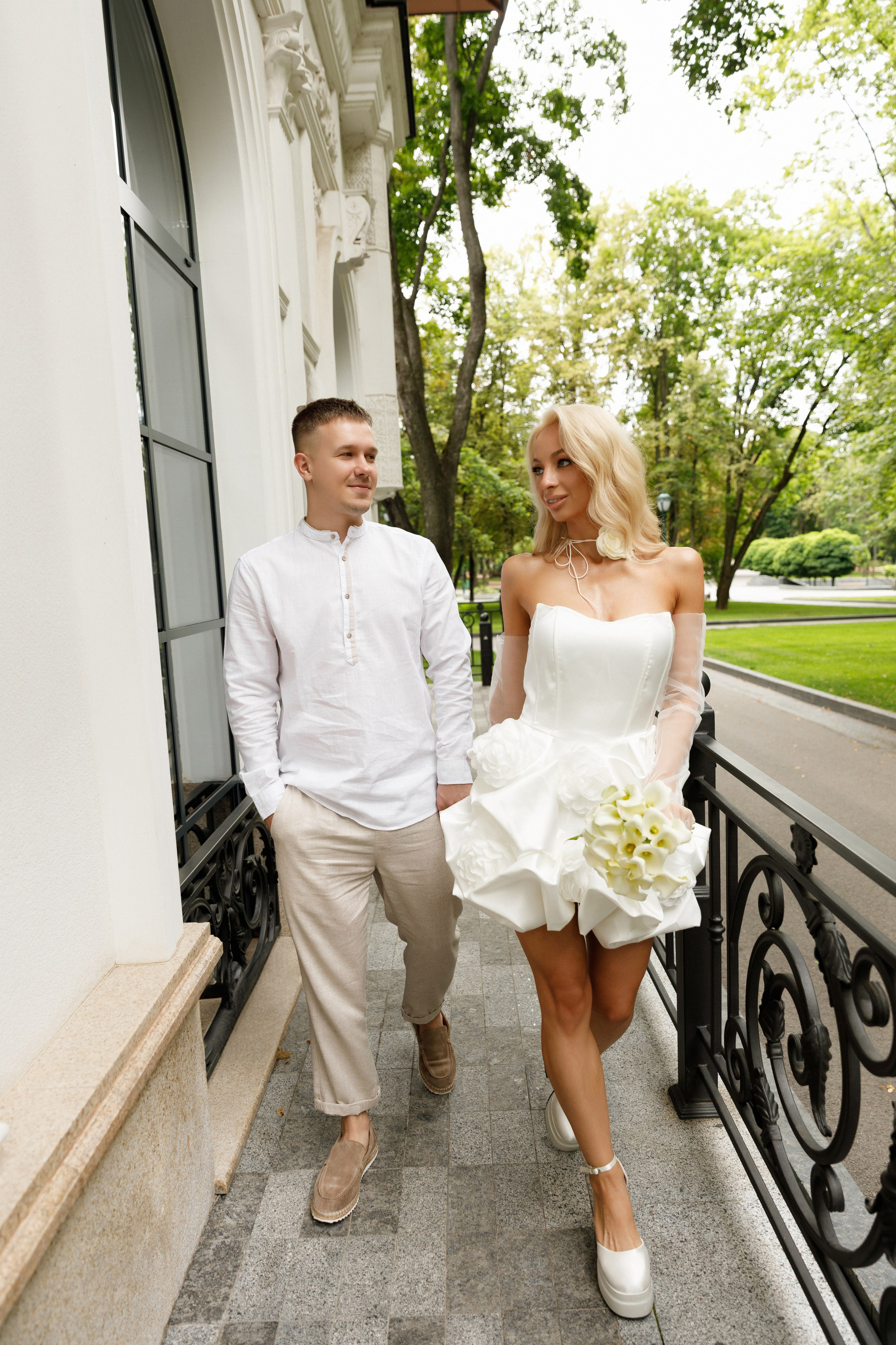 Ганна & Олександр. Весільний та сімейний фотограф у Харкові Ткаченко Світлана