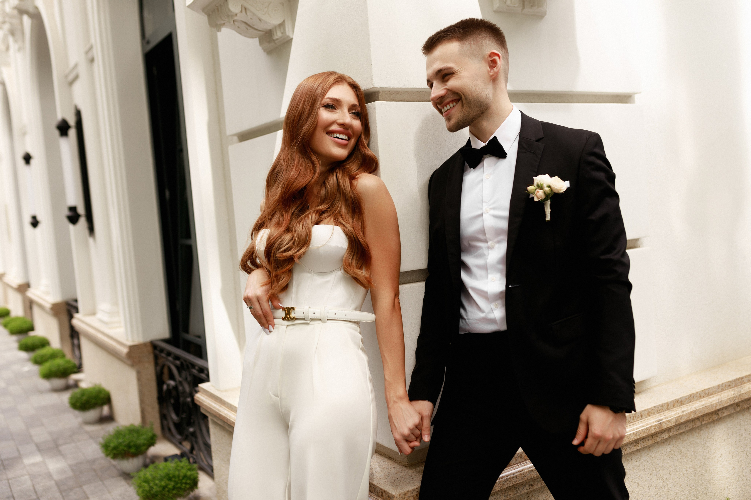 Аліна & Ярослав. Весільний та сімейний фотограф у Харкові Ткаченко Світлана