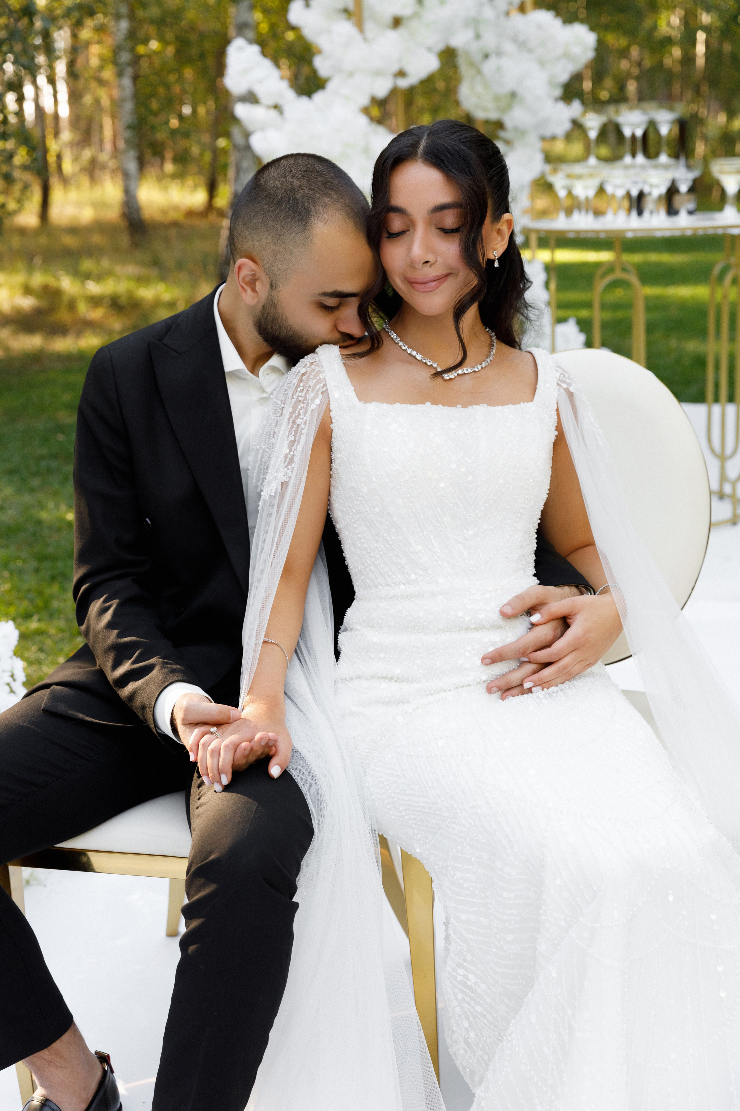 Аяз Джахан. Весільний та сімейний фотограф у Харкові Ткаченко Світлана