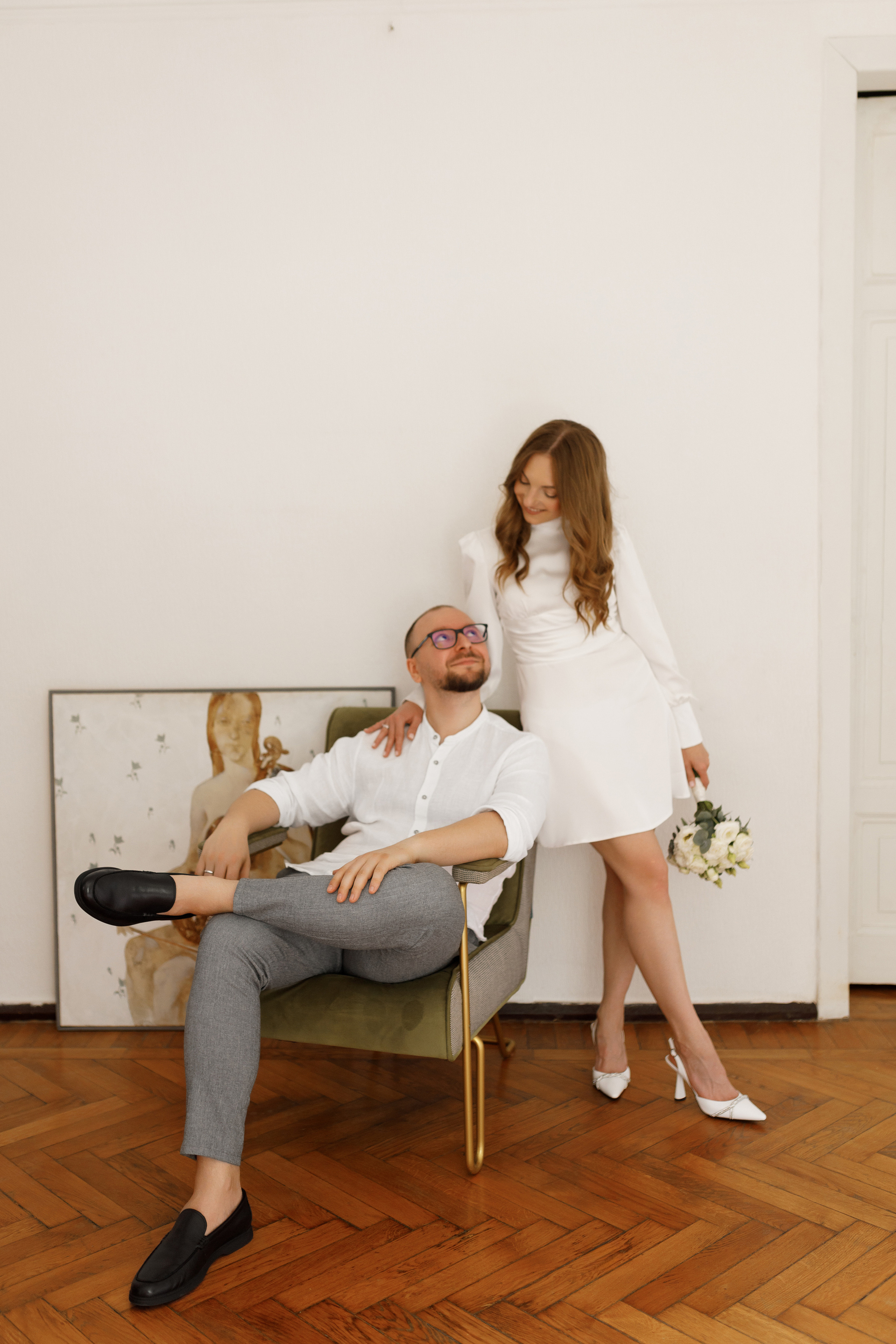 Ріта & Рінат. Весільний та сімейний фотограф у Харкові Ткаченко Світлана