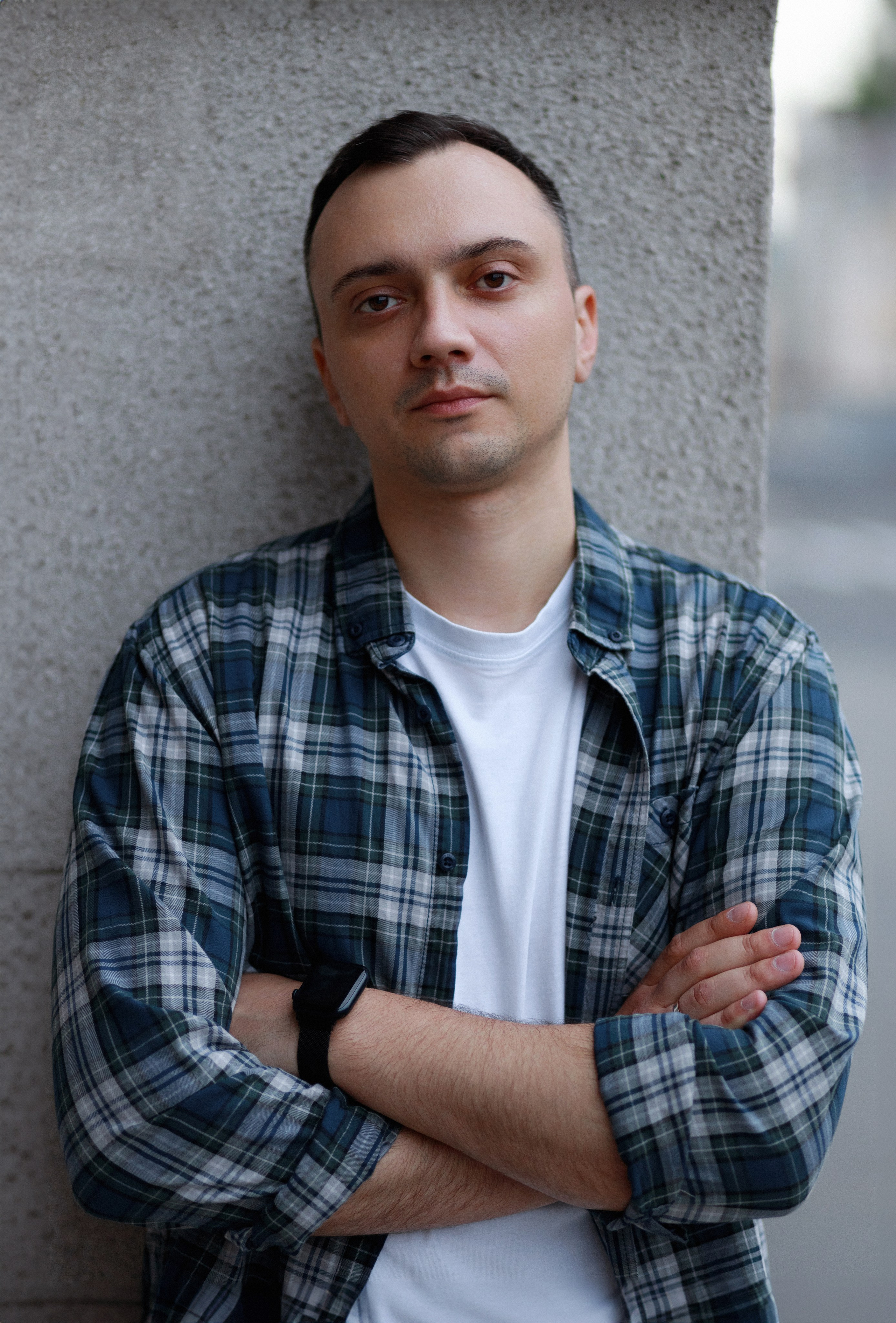 Іра & Андрій. Весільний та сімейний фотограф у Харкові Ткаченко Світлана