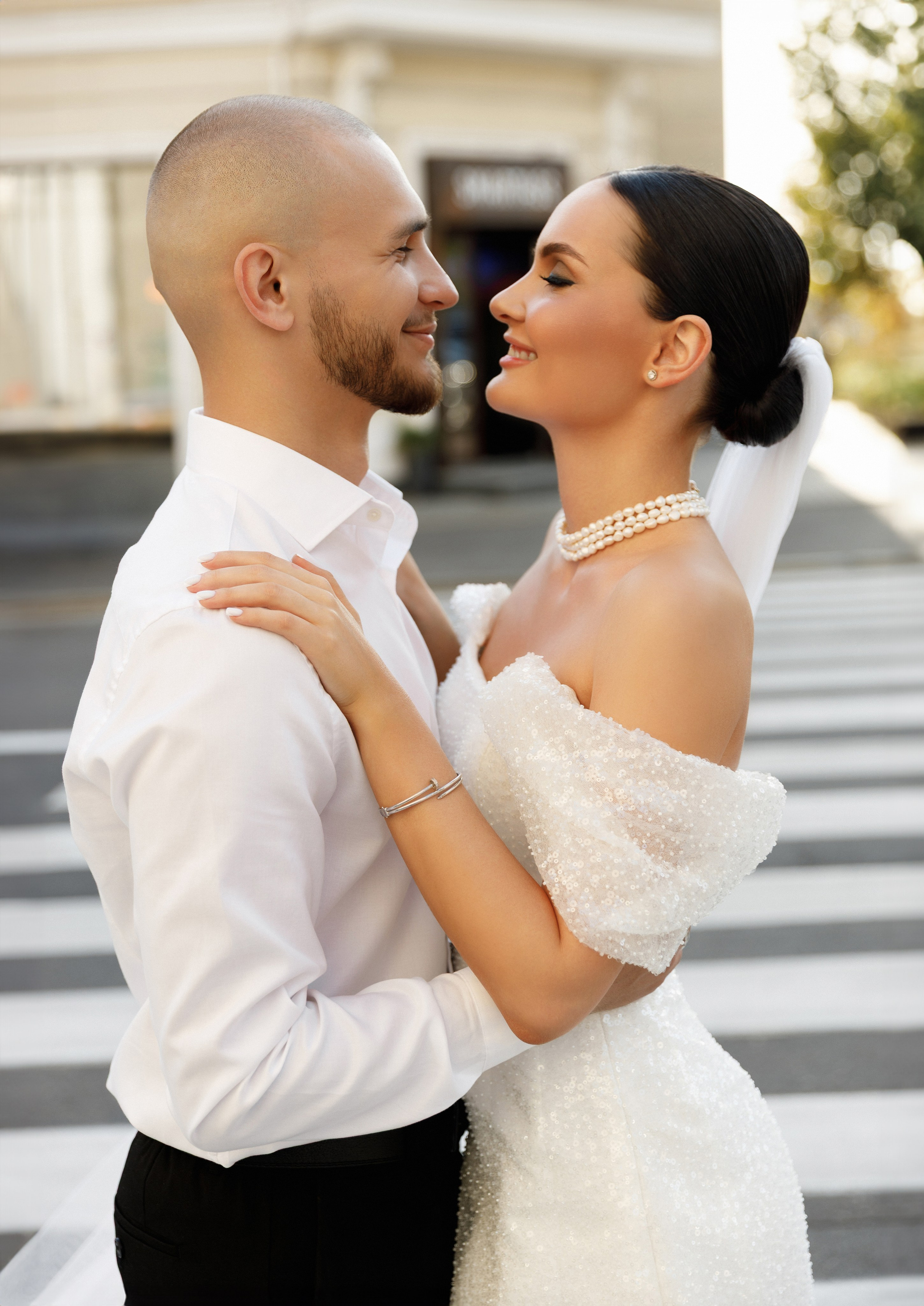 Світлана & Олександр. Весільний та сімейний фотограф у Харкові Ткаченко Світлана