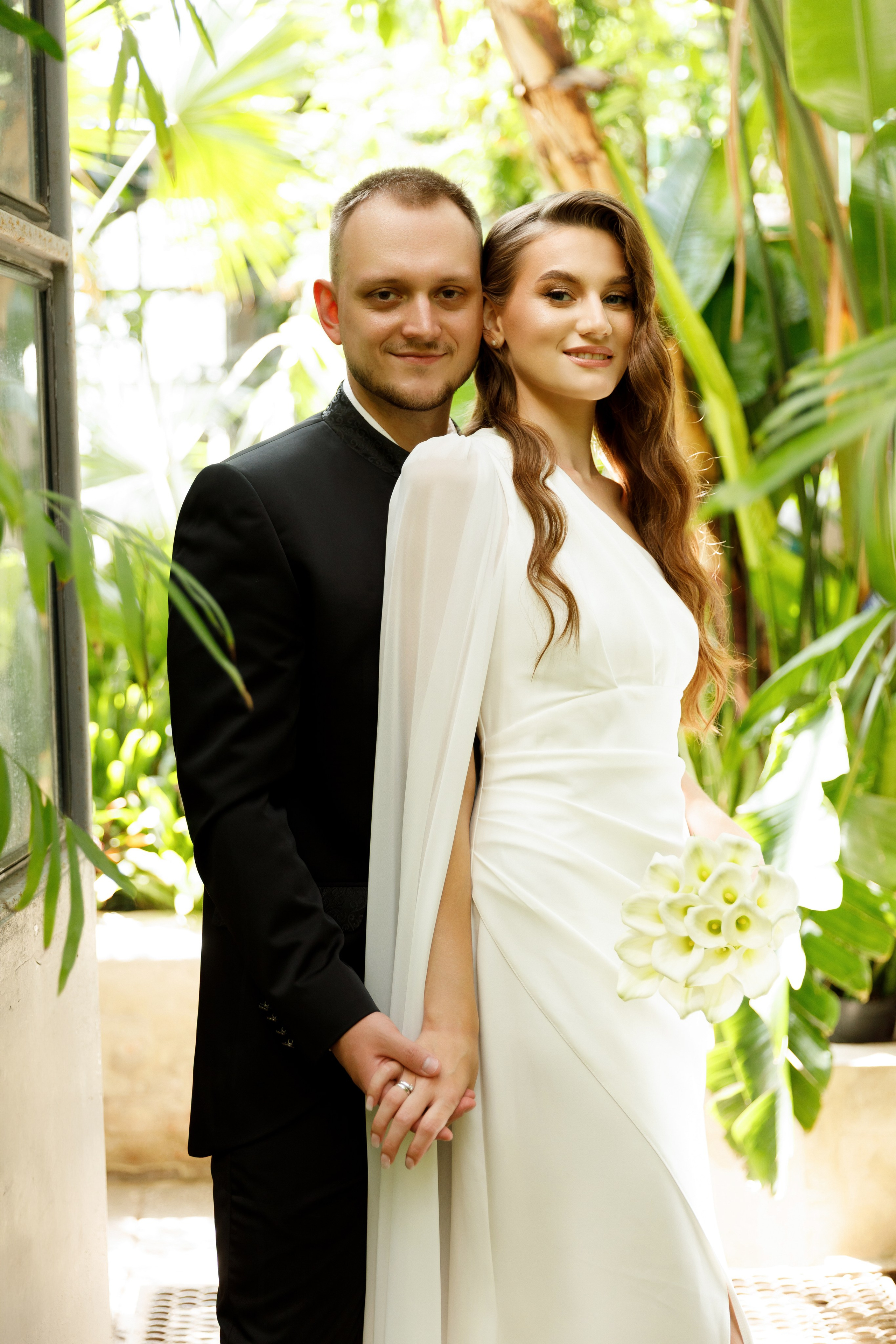 Катерина & Олександр. Весільний та сімейний фотограф у Харкові Ткаченко Світлана
