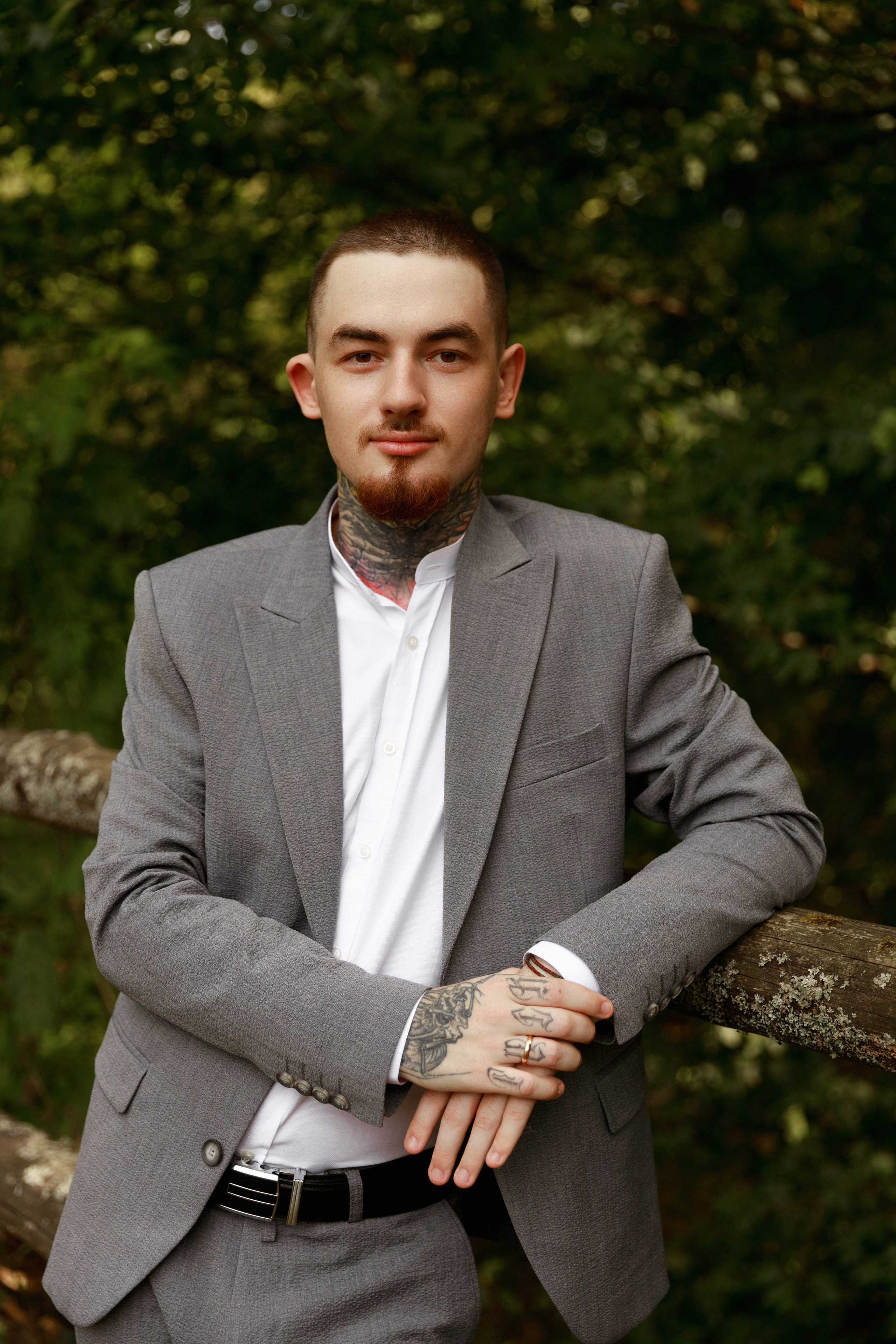 Анастасія & Артем. Весільний та сімейний фотограф у Харкові Ткаченко Світлана