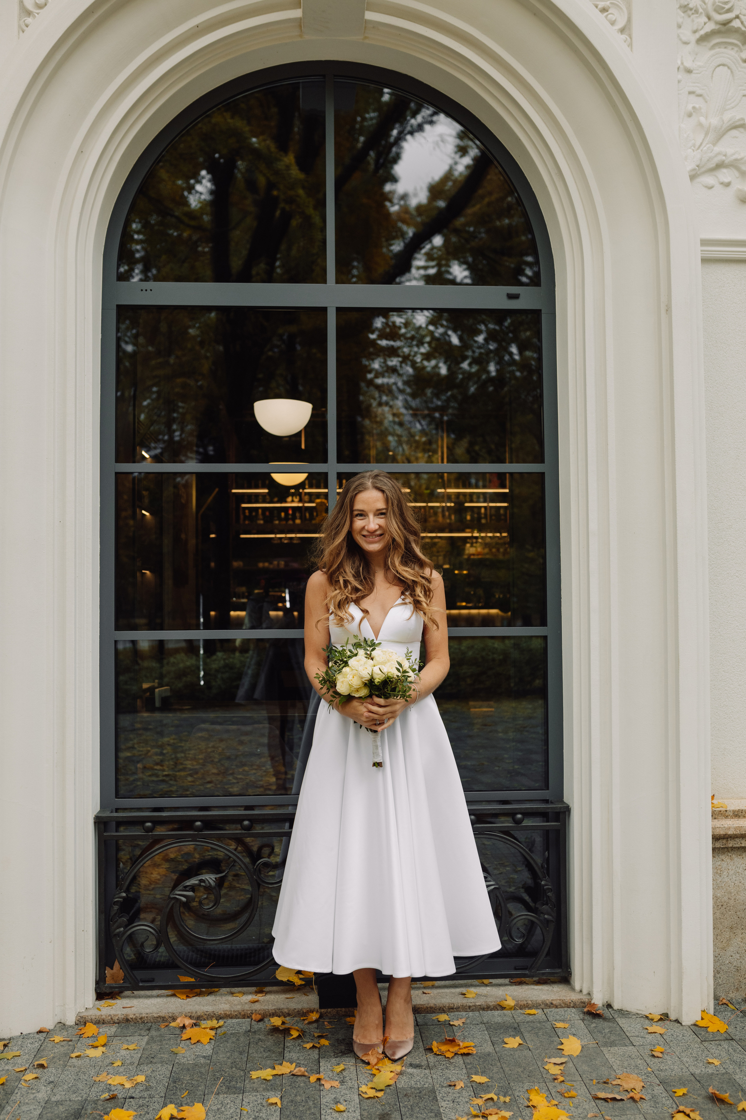 Христина & Олексій. Весільний та сімейний фотограф у Харкові Ткаченко Світлана