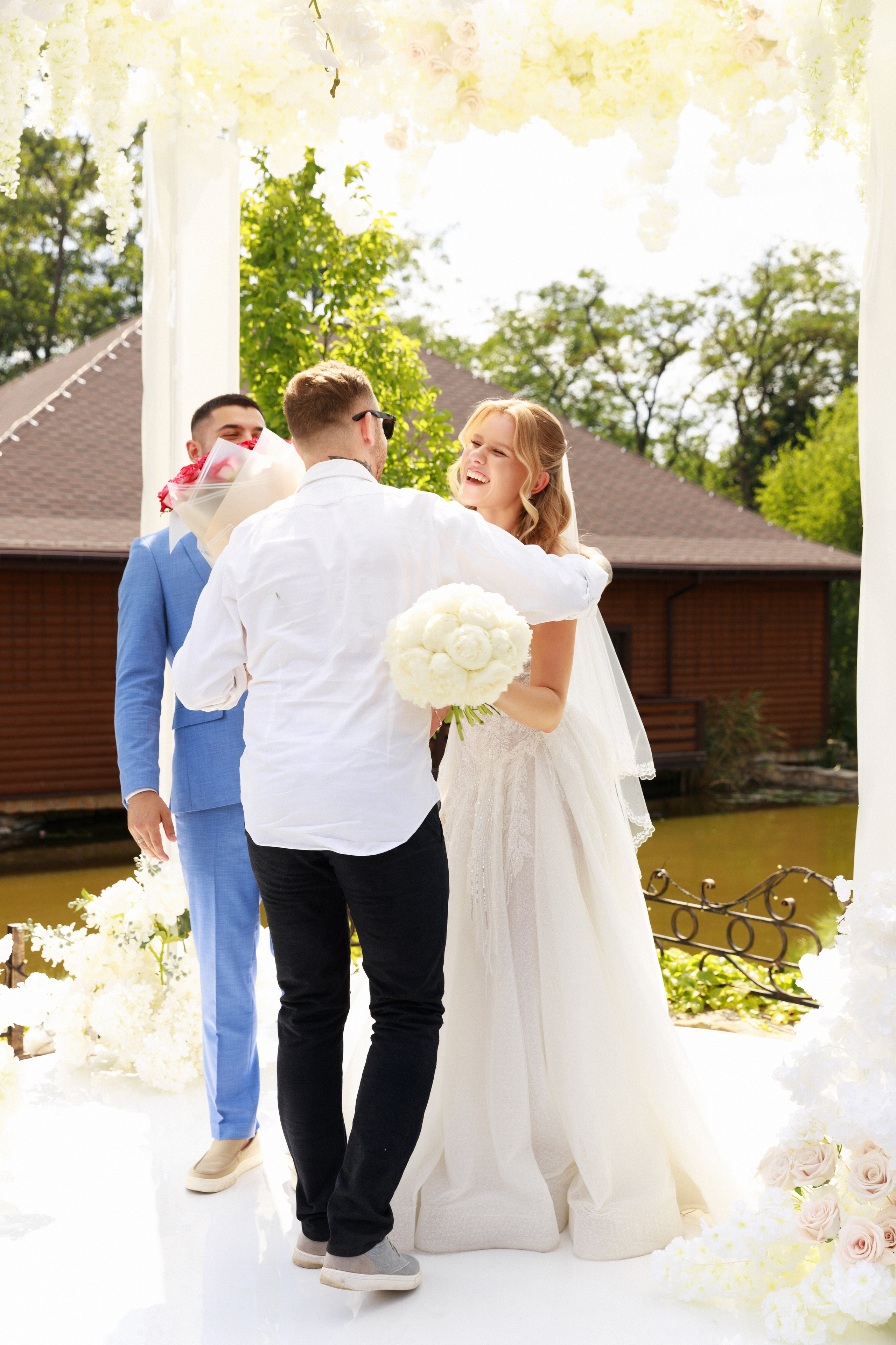 Дарина & Тимур. Весільний та сімейний фотограф у Харкові Ткаченко Світлана