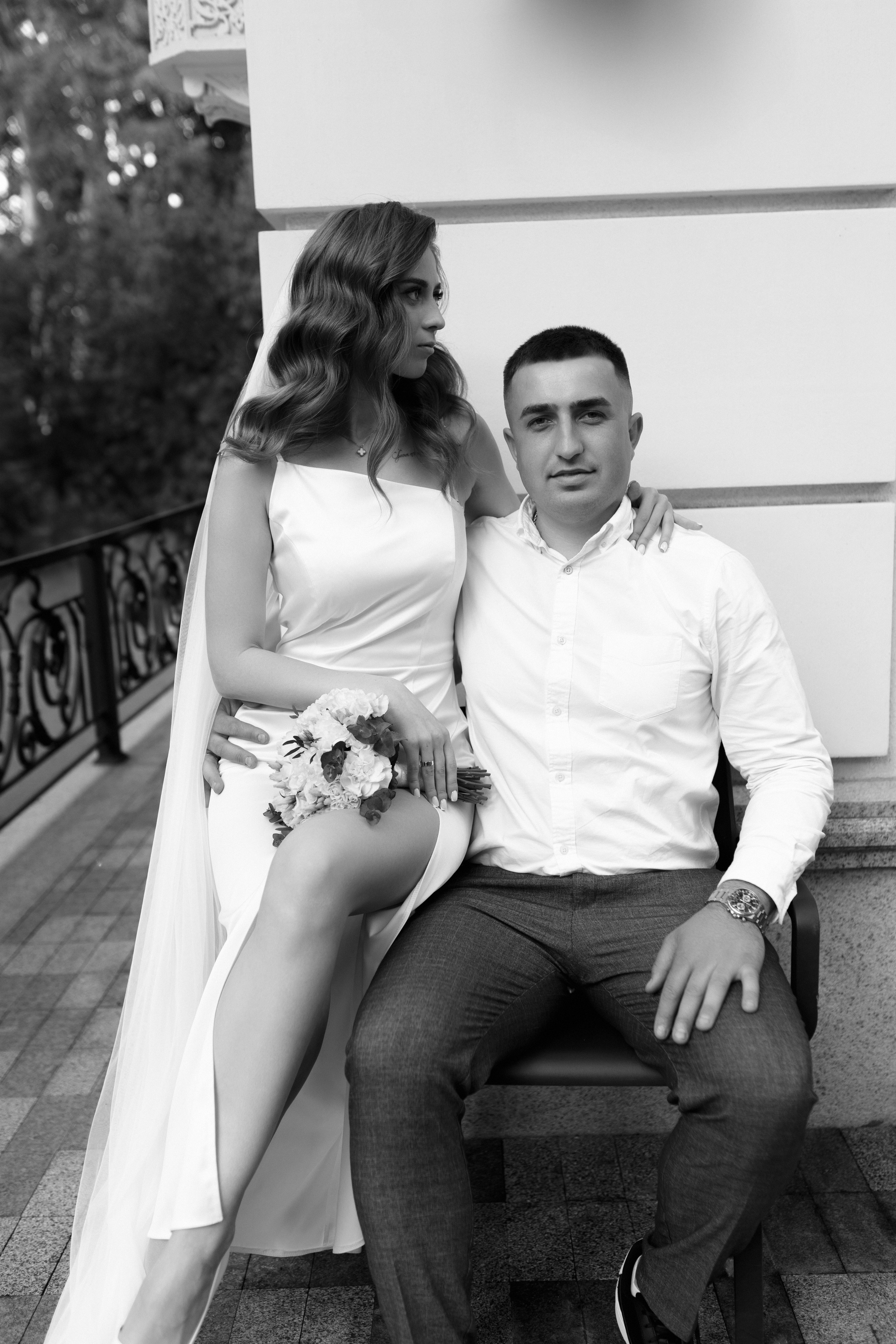 Карина & Артем. Весільний та сімейний фотограф у Харкові Ткаченко Світлана