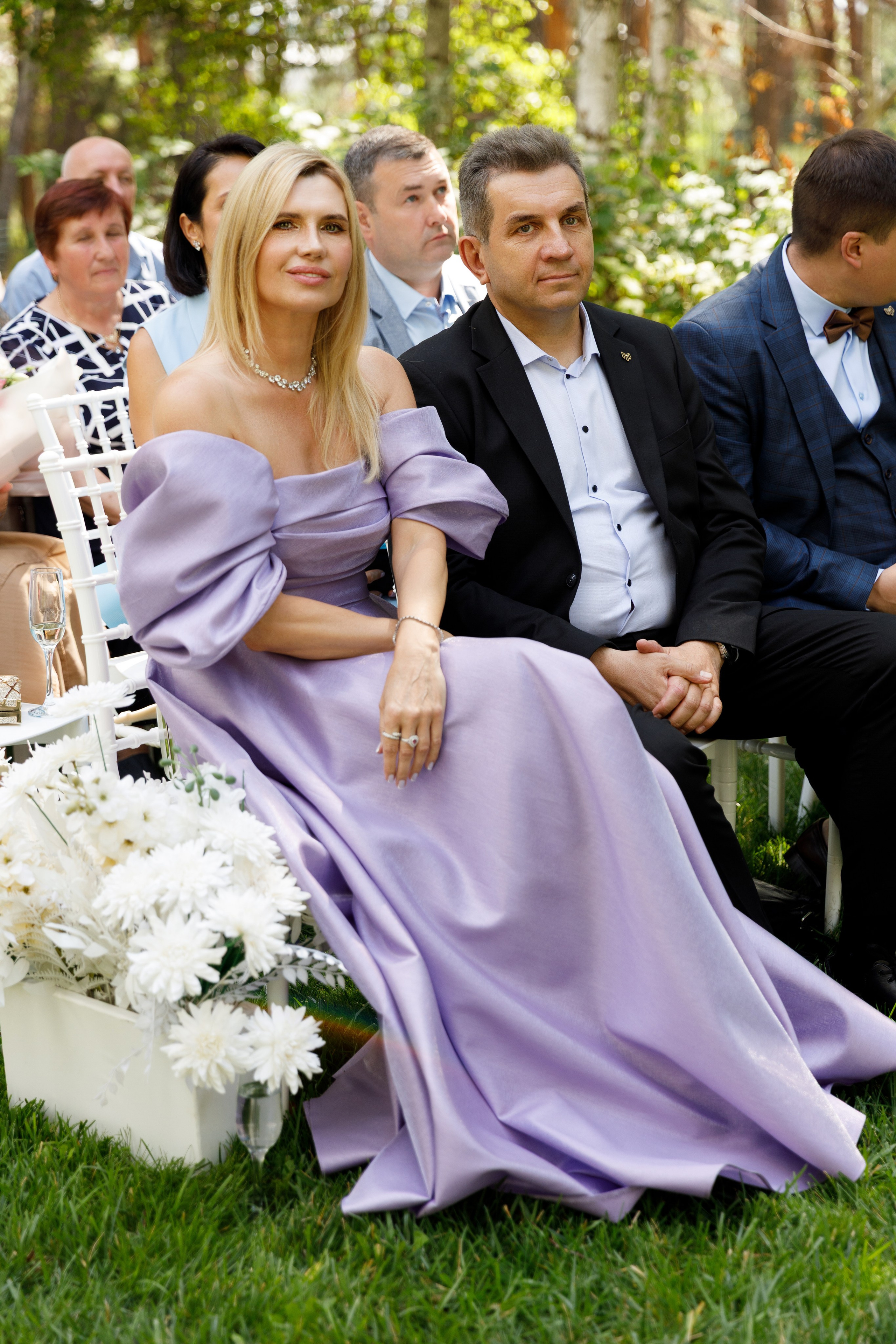 Анна & Денис. Весільний та сімейний фотограф у Харкові Ткаченко Світлана