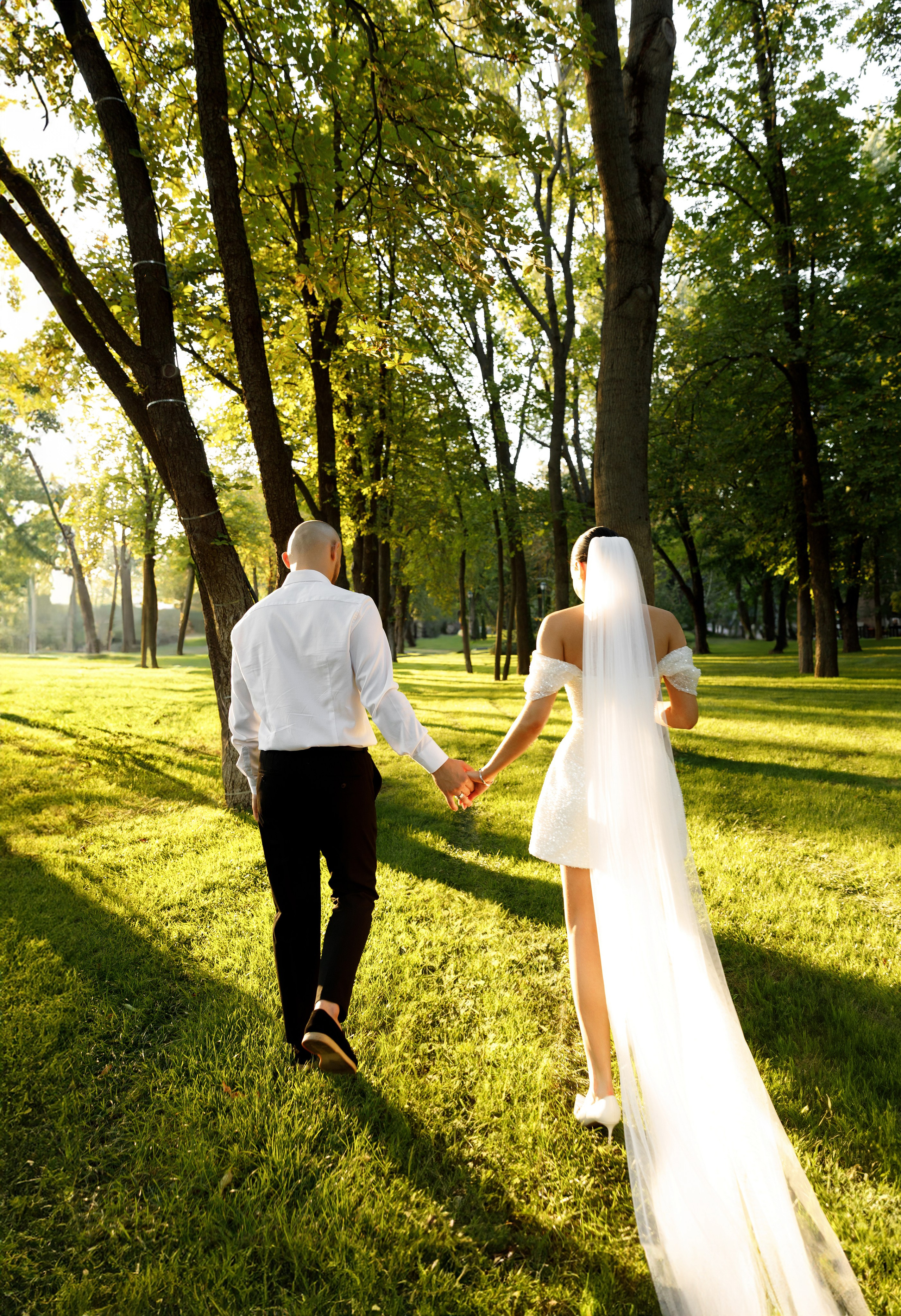 Світлана & Олександр. Весільний та сімейний фотограф у Харкові Ткаченко Світлана