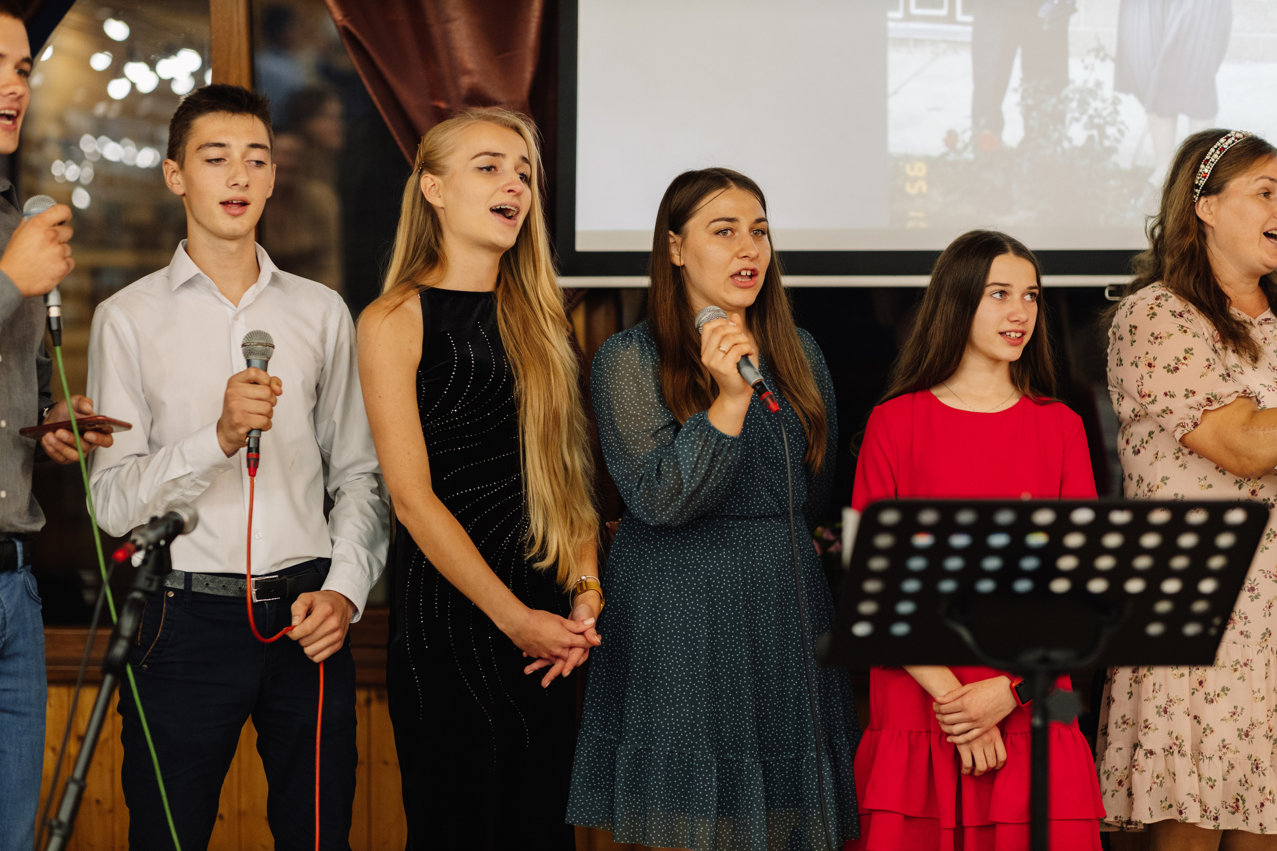 Анастасія & Дмитро. Весільний та сімейний фотограф у Харкові Ткаченко Світлана