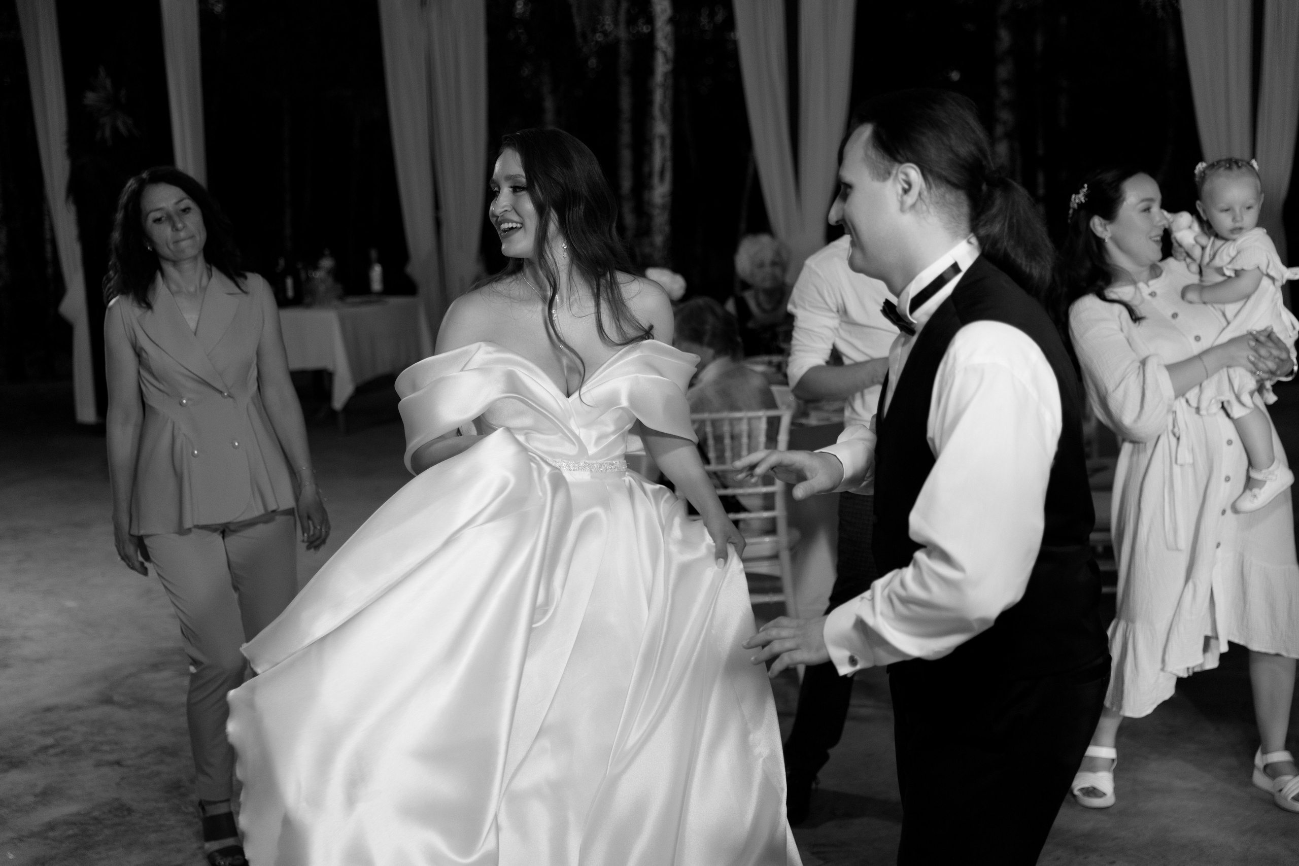 Аліна & Сергій. Весільний та сімейний фотограф у Харкові Ткаченко Світлана