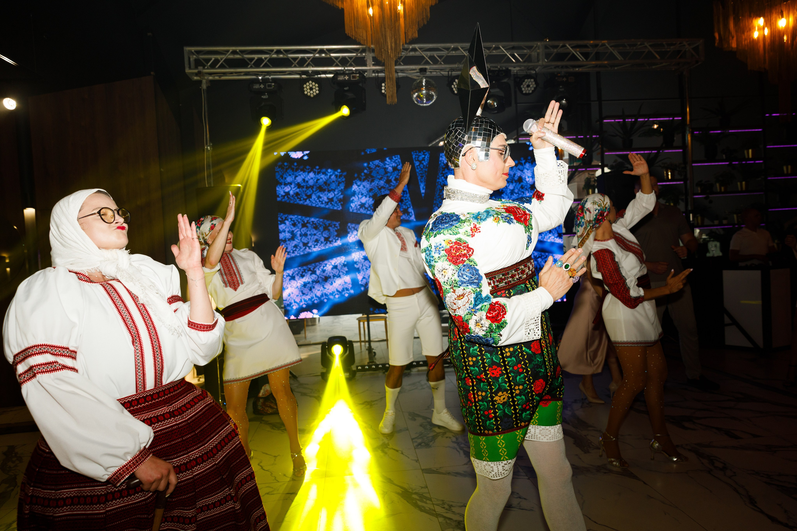 Анна & Денис. Весільний та сімейний фотограф у Харкові Ткаченко Світлана