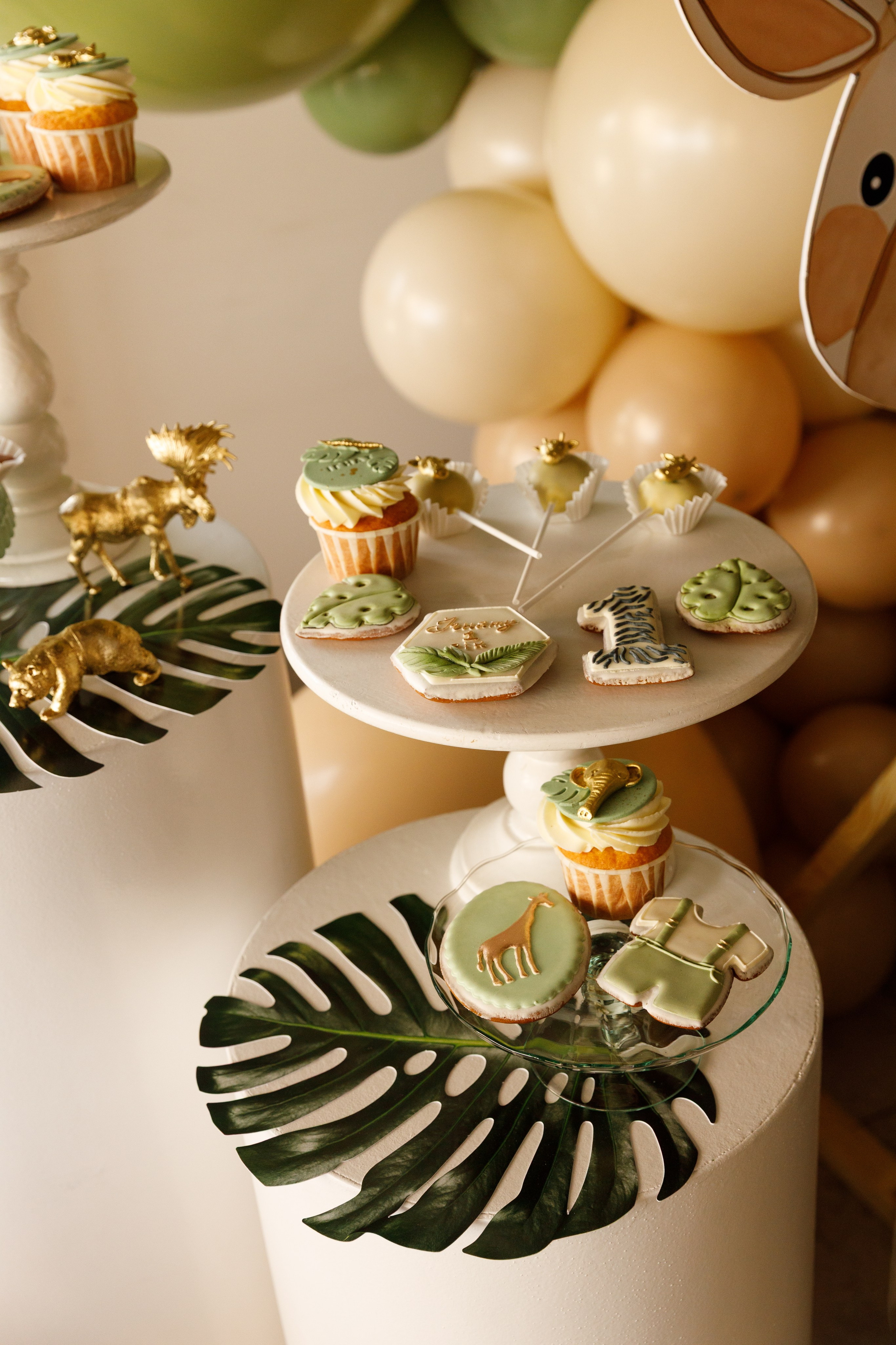 Ігнат - 1 рік. Весільний та сімейний фотограф у Харкові Ткаченко Світлана