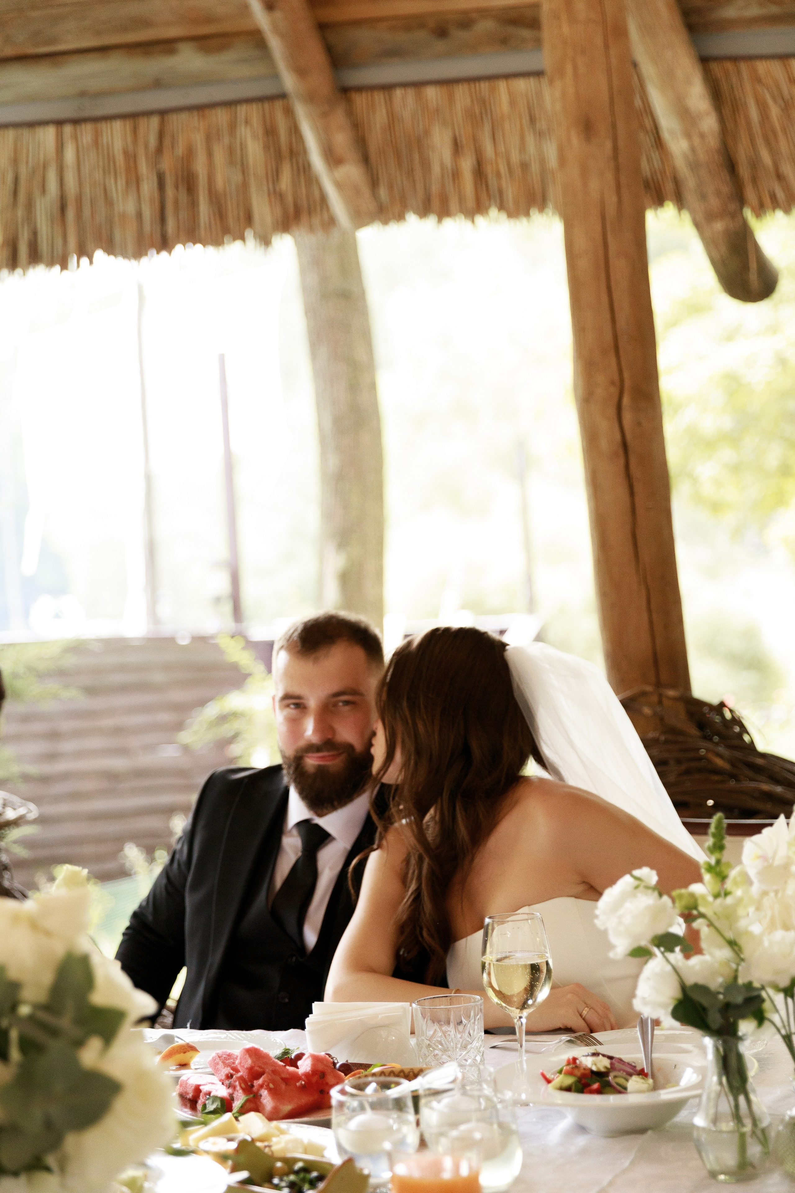 Катерина & Роман. Весільний та сімейний фотограф у Харкові Ткаченко Світлана