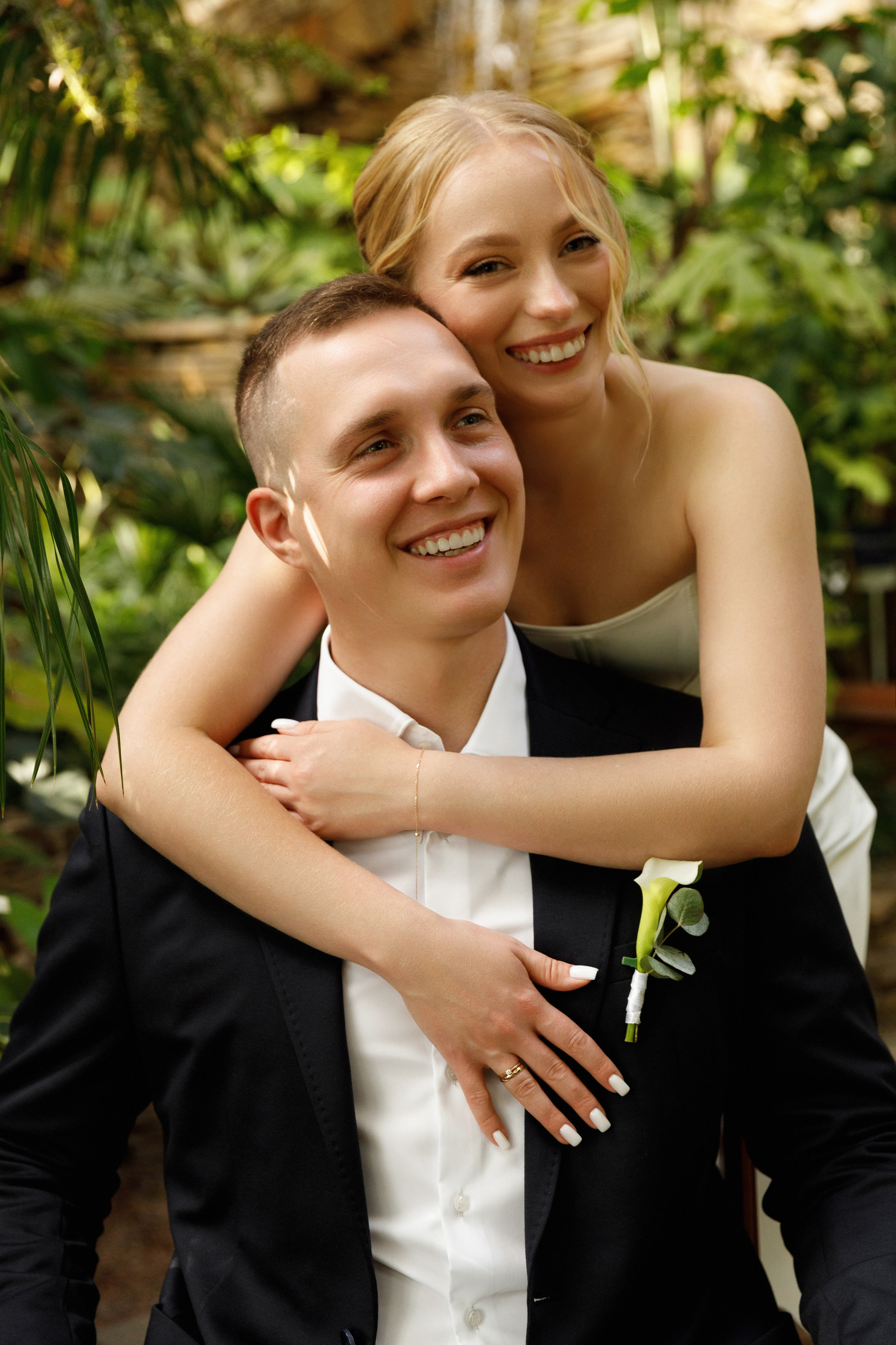 Анастасія & Ігор. Весільний та сімейний фотограф у Харкові Ткаченко Світлана