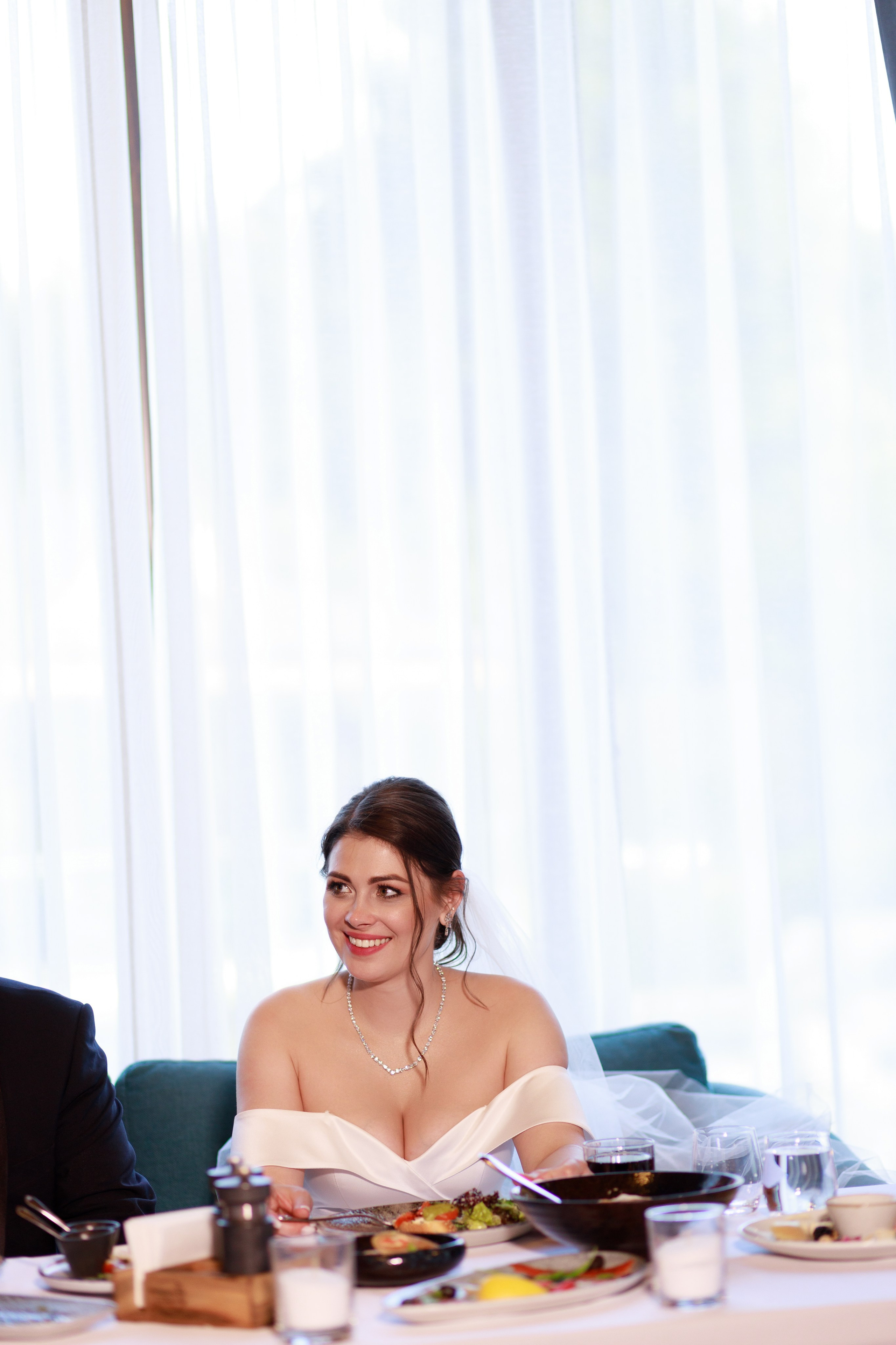 Вікторія & Андрій. Весільний та сімейний фотограф у Харкові Ткаченко Світлана